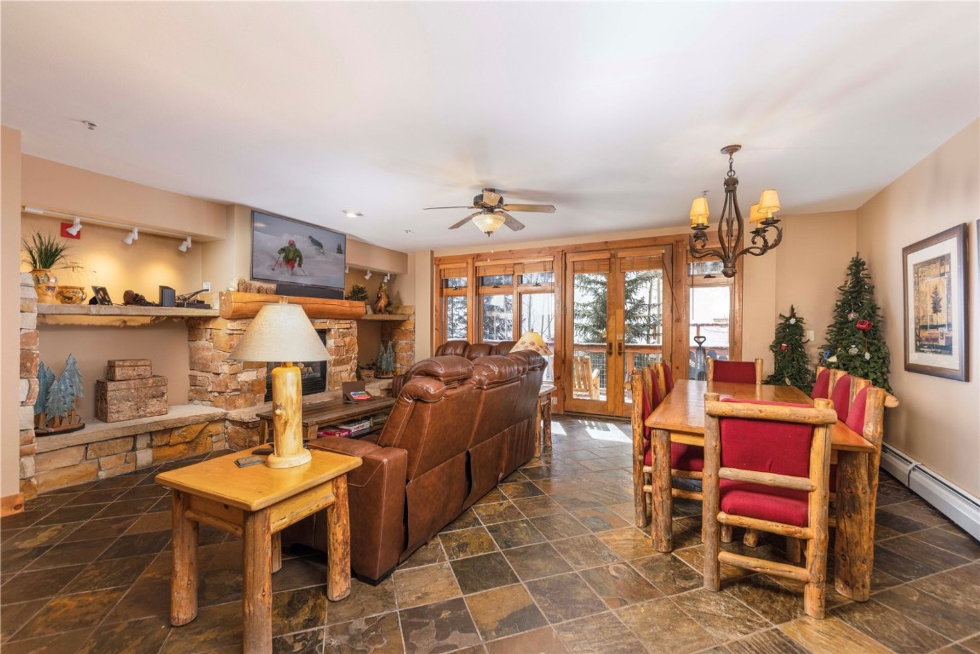 Condominium in Keystone, Colorado 11755211