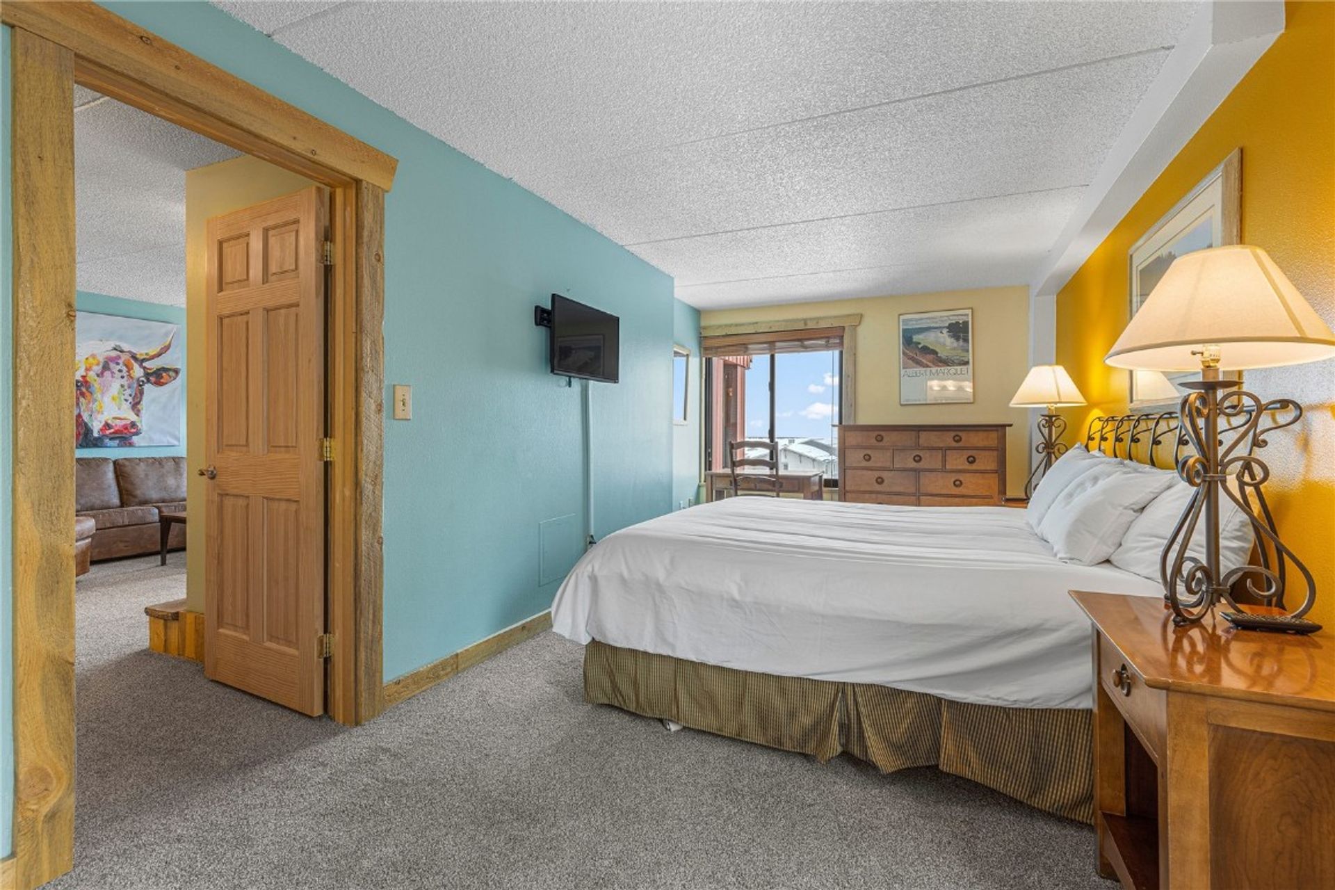 Condominium in Frisco, Colorado 11755214