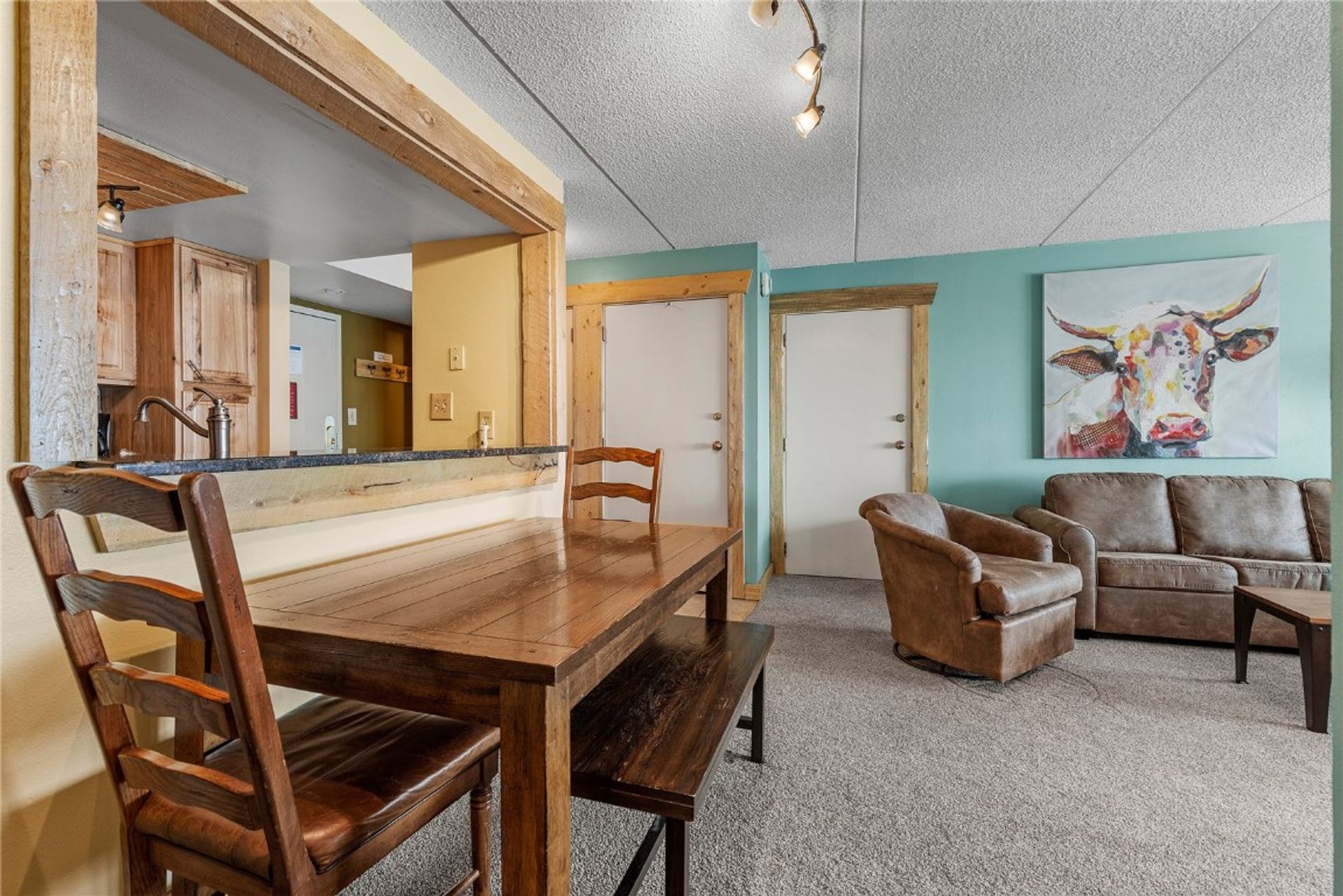 Condominium in Frisco, Colorado 11755214