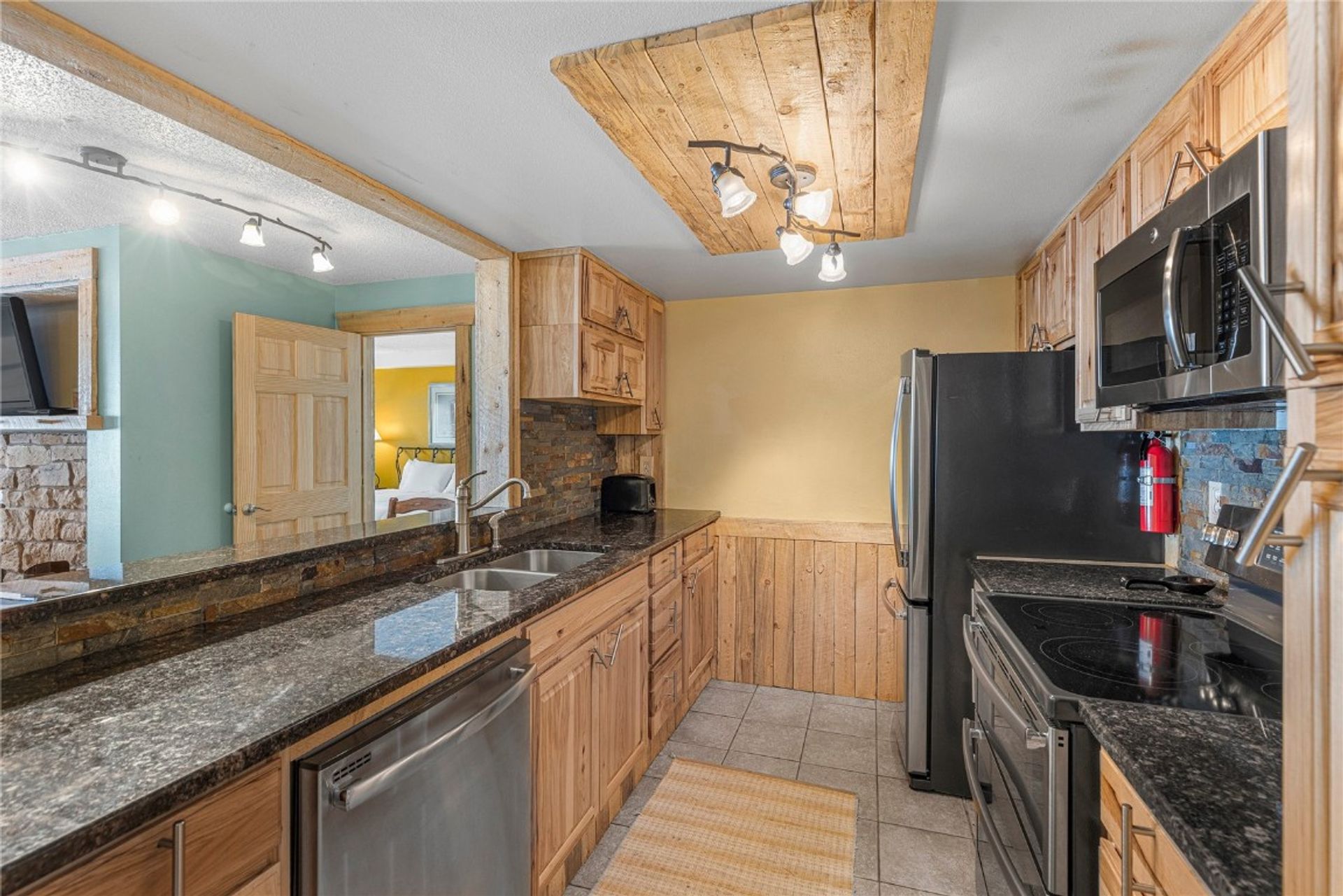 Condominium in Frisco, Colorado 11755214