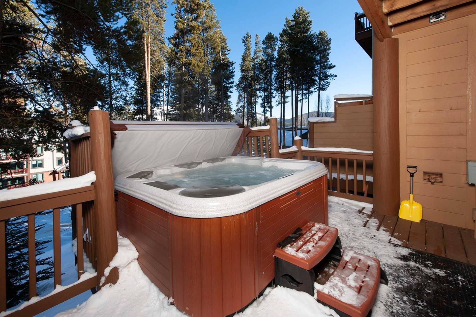 casa no Breckenridge, Colorado 11755215