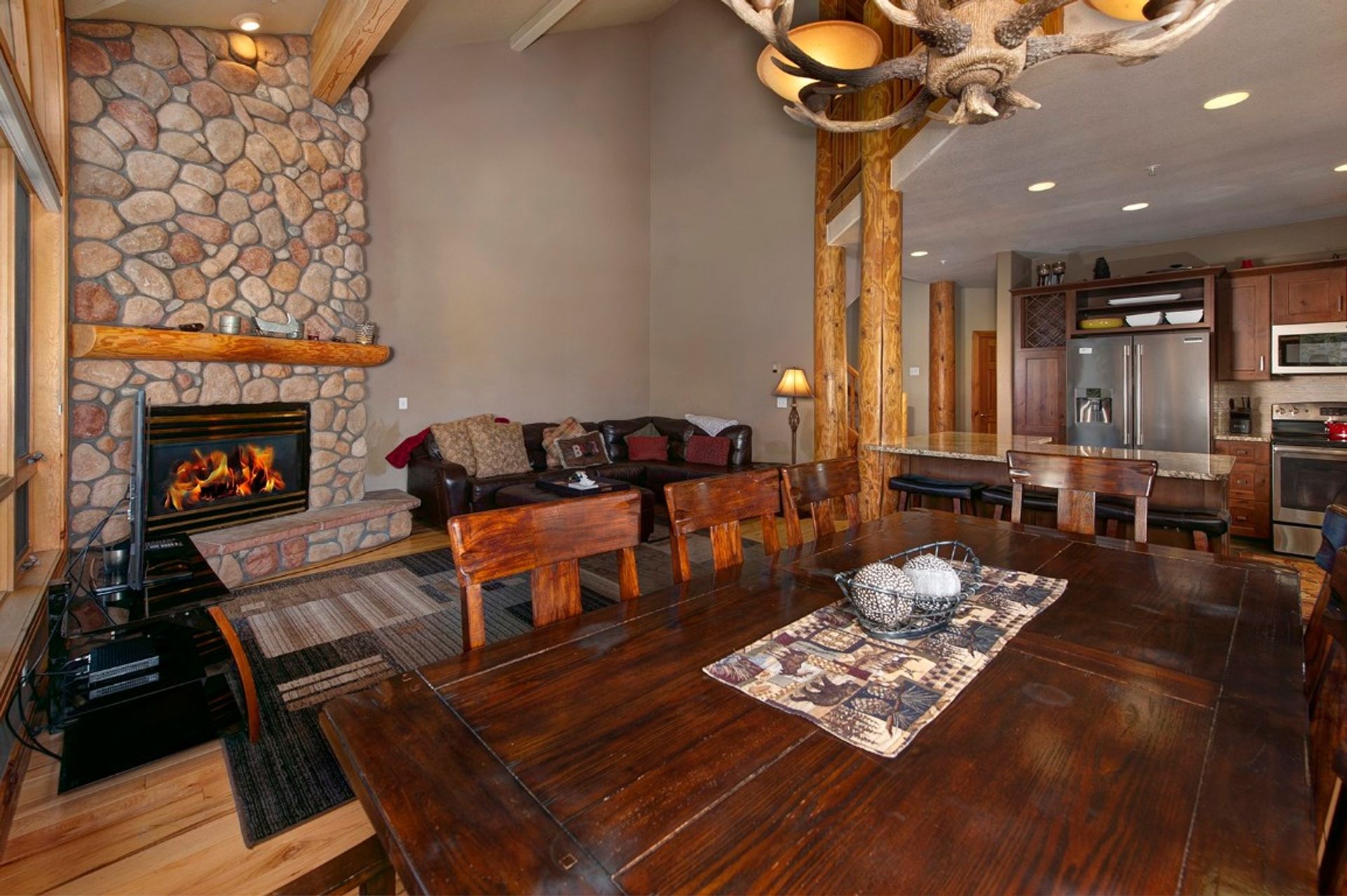 casa no Breckenridge, Colorado 11755215