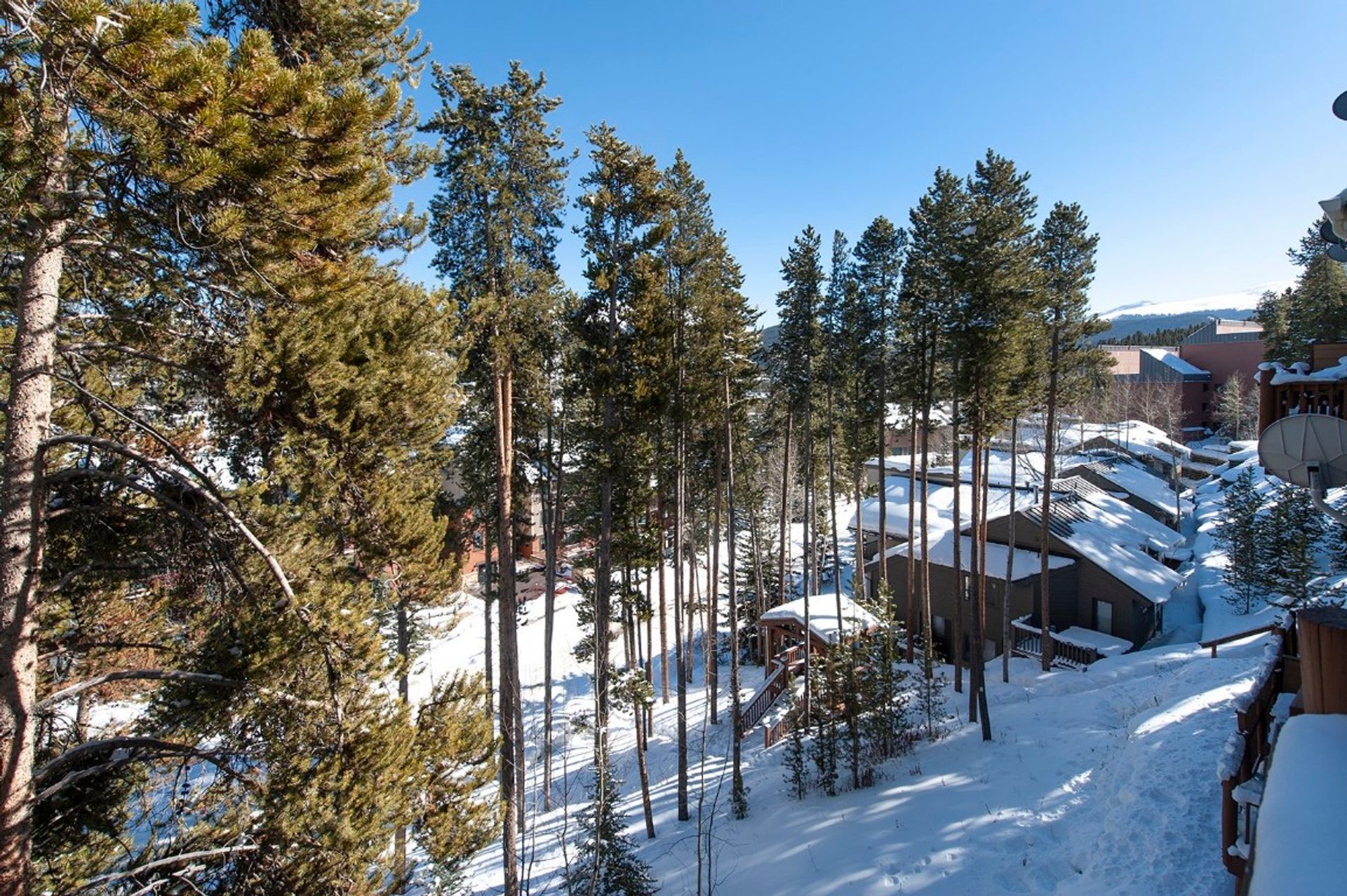 casa no Breckenridge, Colorado 11755215