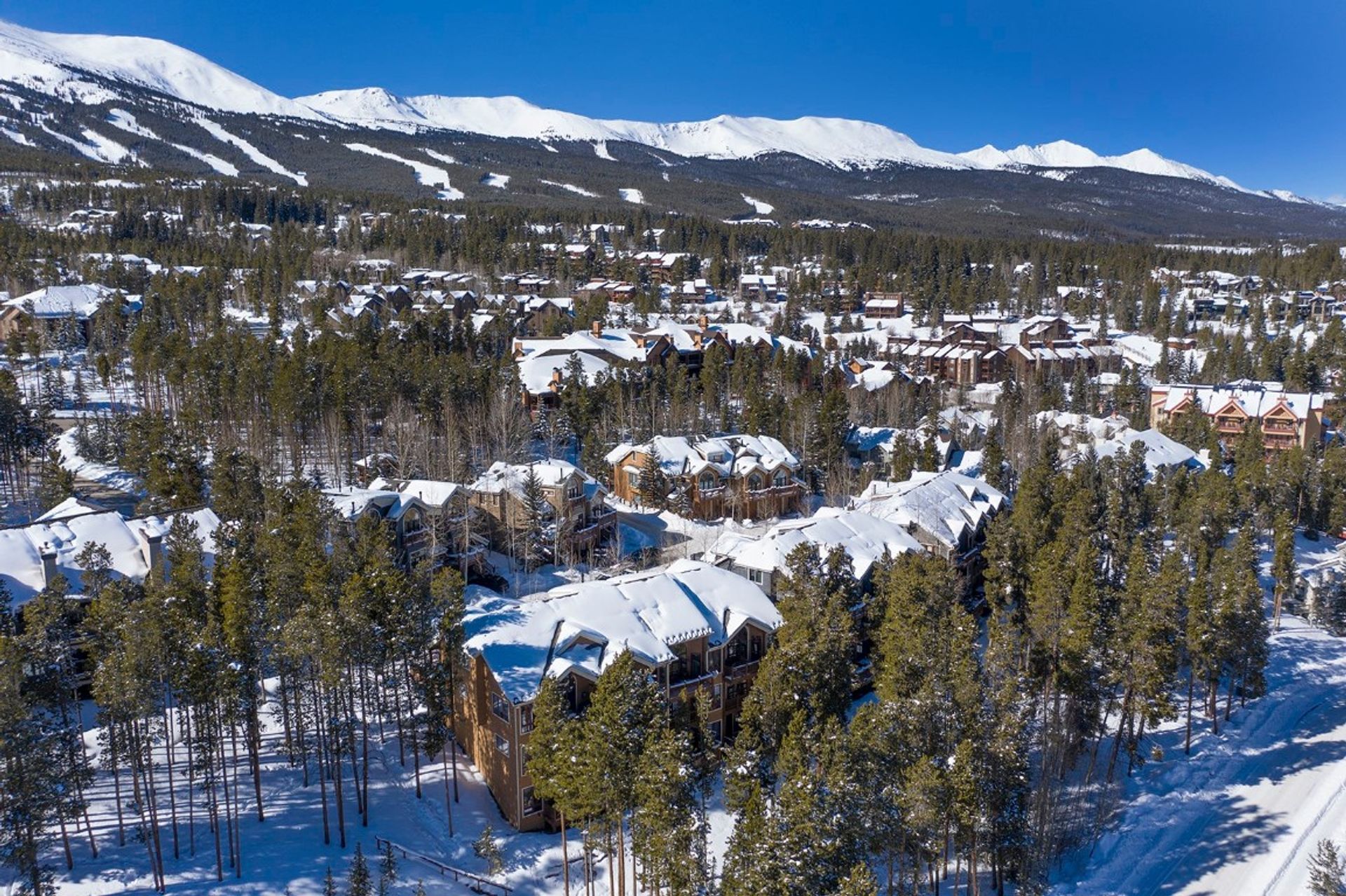 casa no Breckenridge, Colorado 11755215