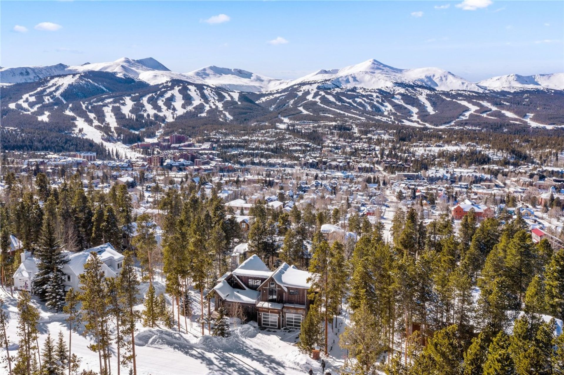 House in Breckenridge, Colorado 11755217