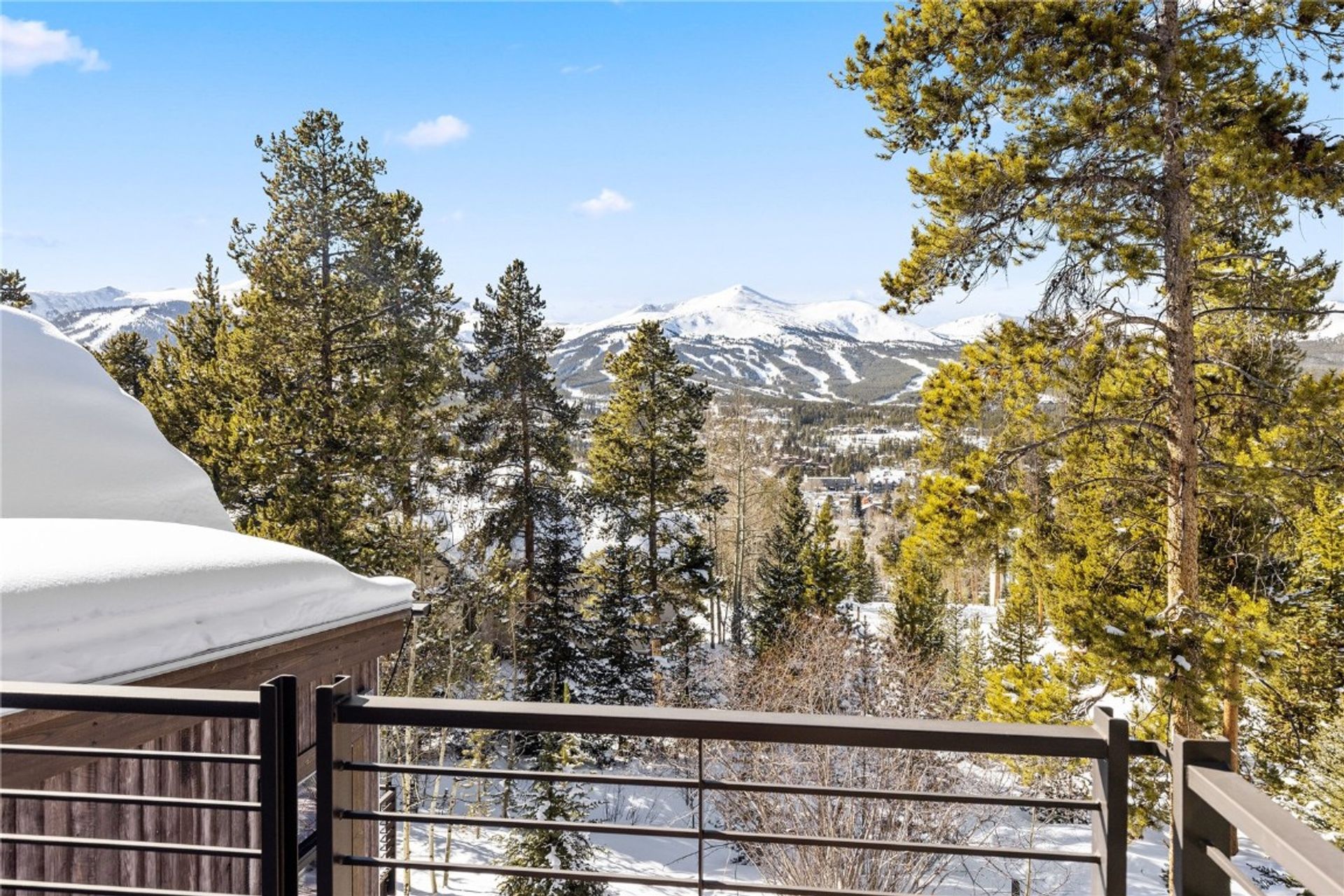 House in Breckenridge, Colorado 11755217