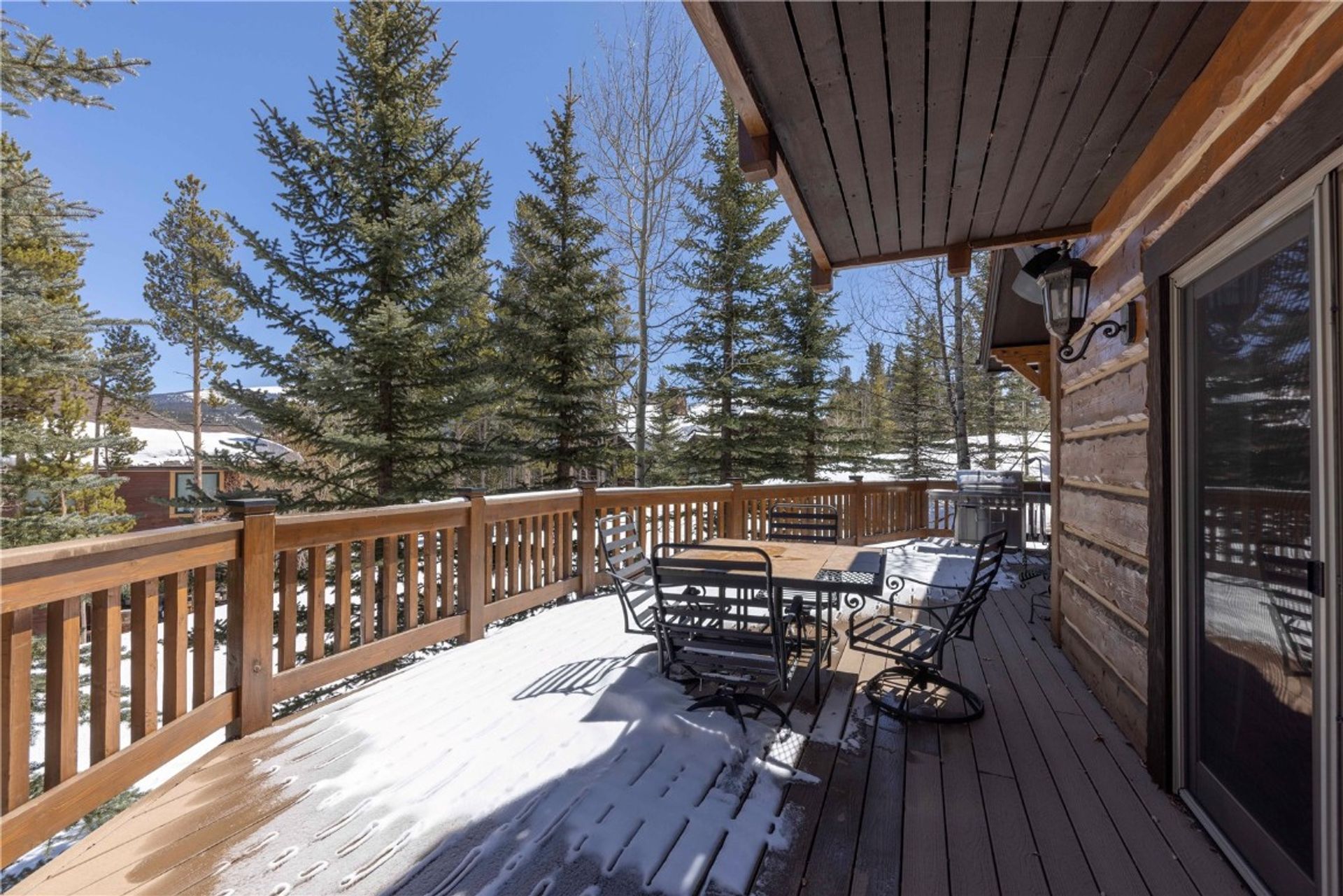 House in Breckenridge, Colorado 11755218