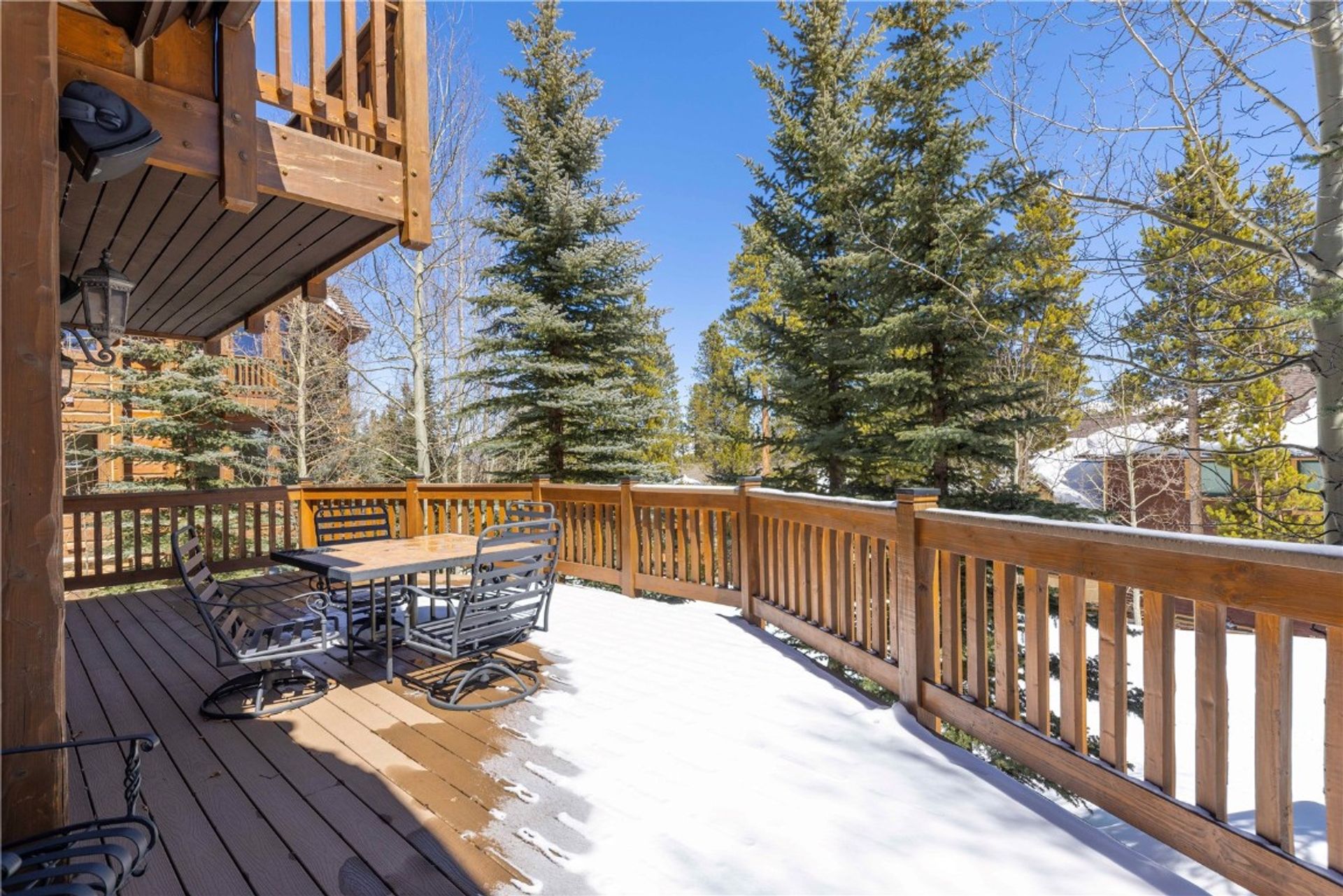 House in Breckenridge, Colorado 11755218