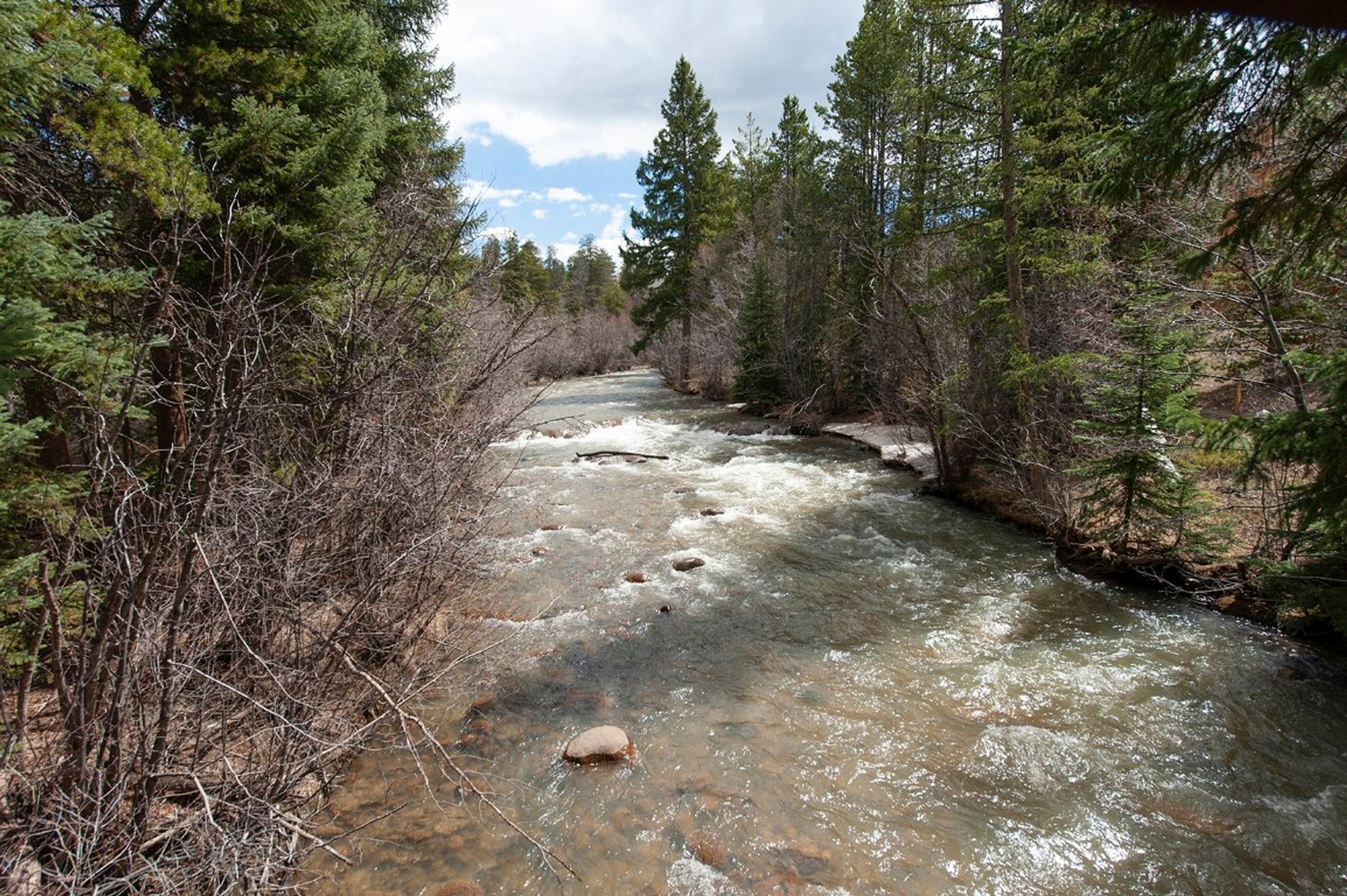 Haus im Dillon, Colorado 11755219