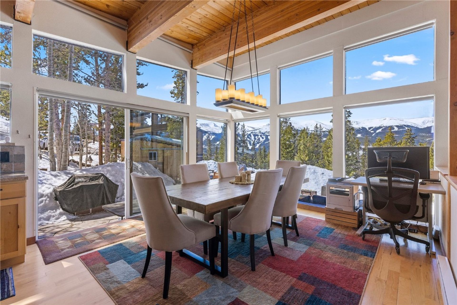 Hus i Breckenridge, Colorado 11755221