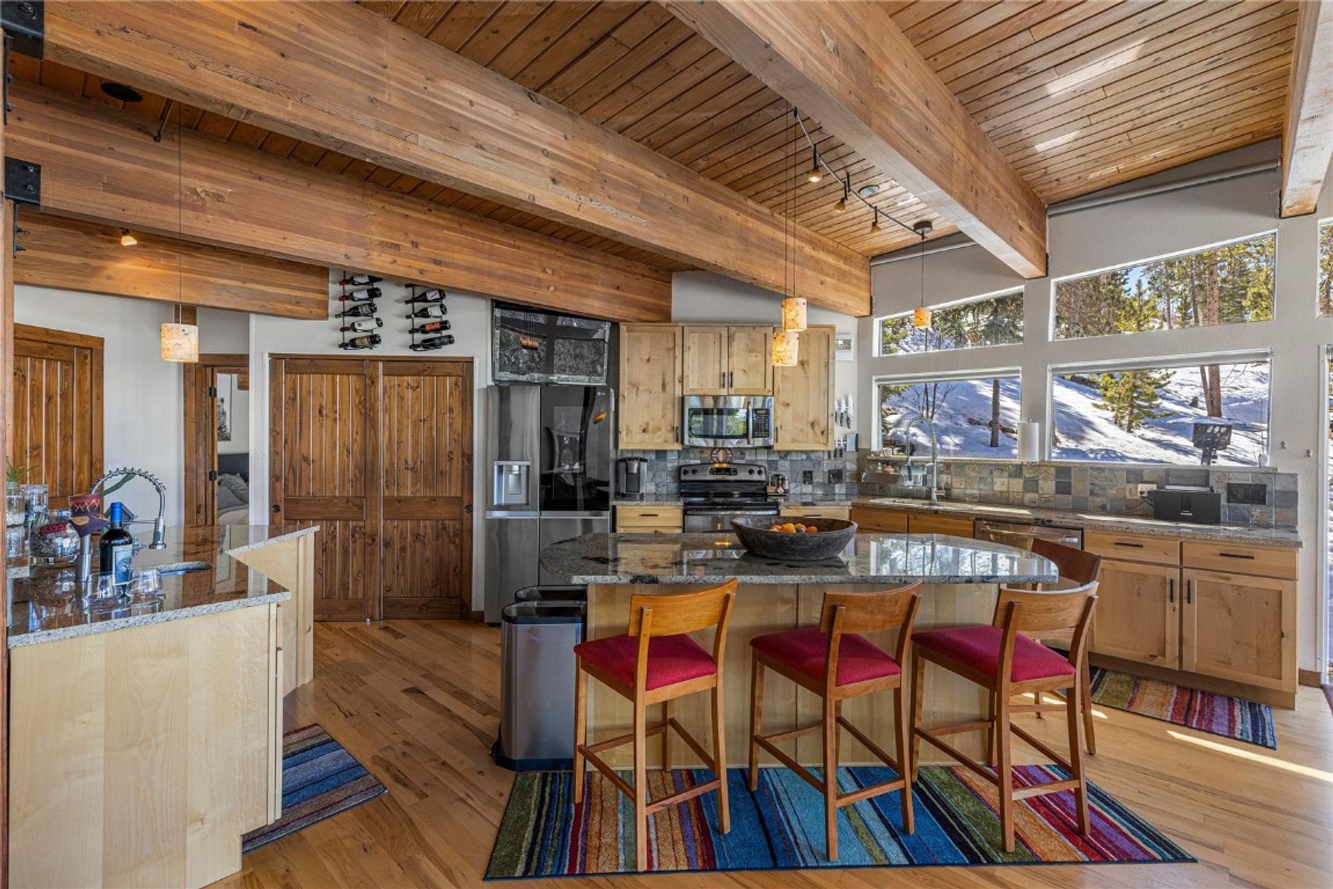 Hus i Breckenridge, Colorado 11755221