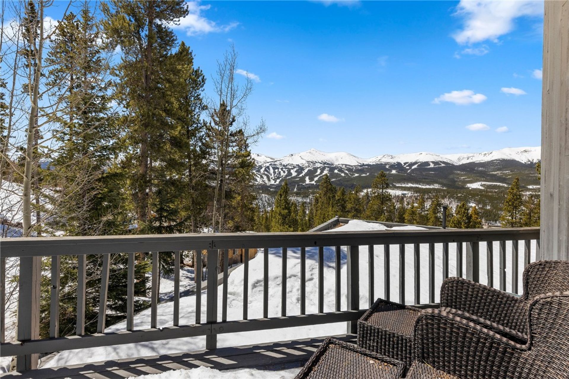 Hus i Breckenridge, Colorado 11755221