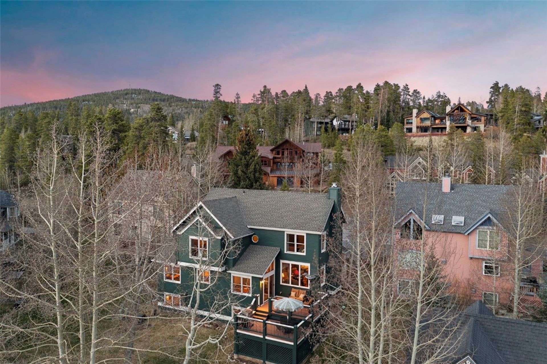 casa en Breckenridge, Colorado 11755222