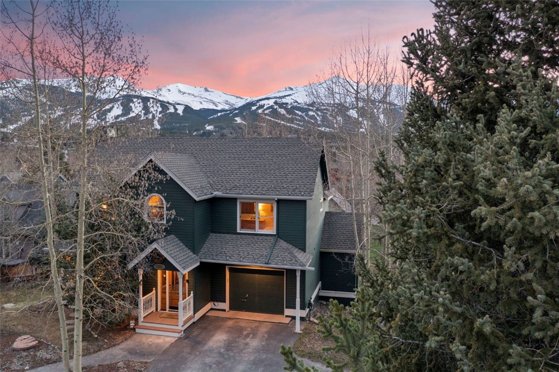 casa en Breckenridge, Colorado 11755222