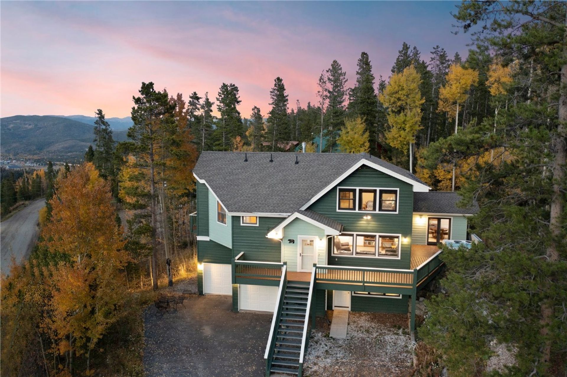 casa en Breckenridge, Colorado 11755225