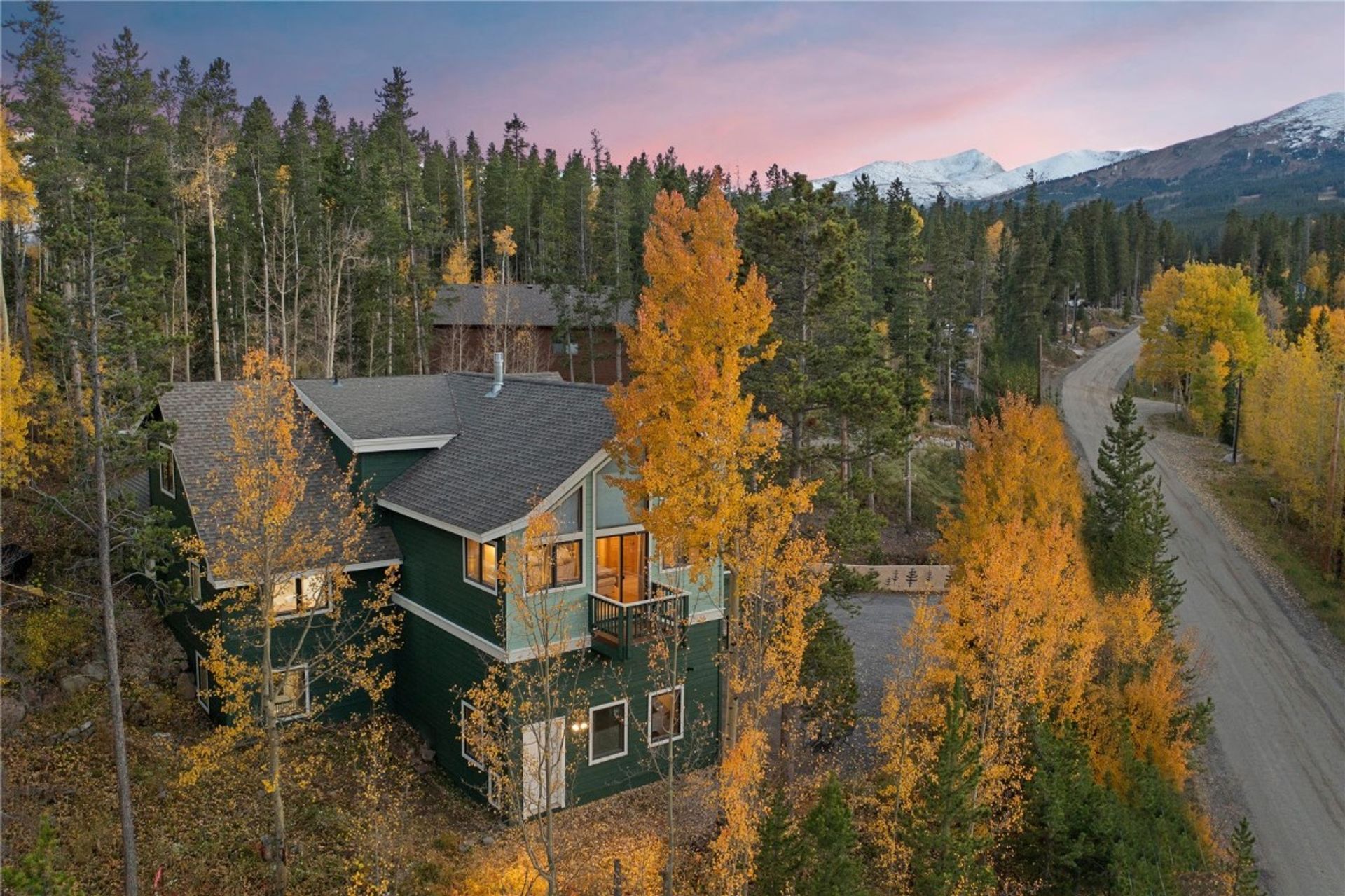 casa en Breckenridge, Colorado 11755225