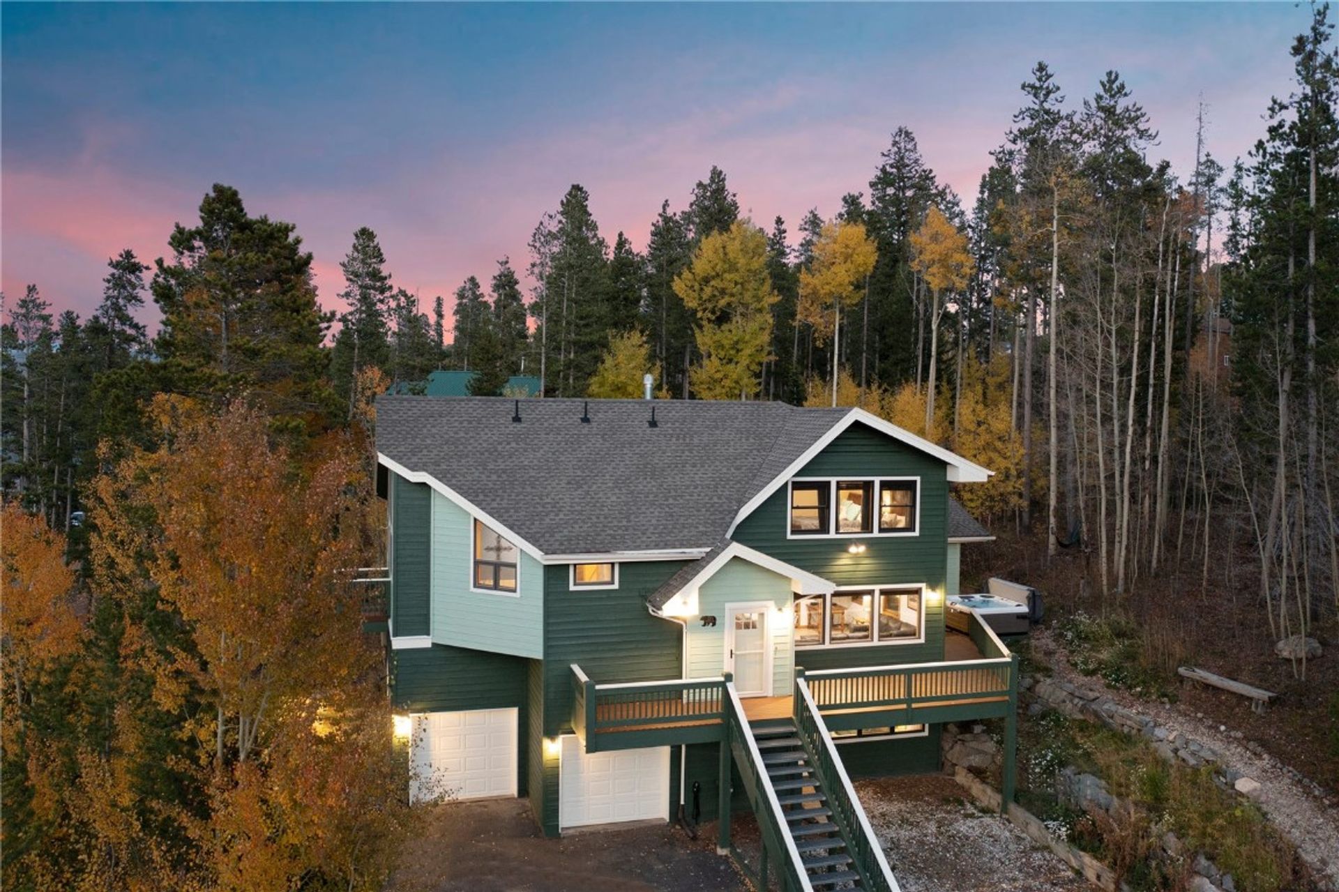 casa en Breckenridge, Colorado 11755225