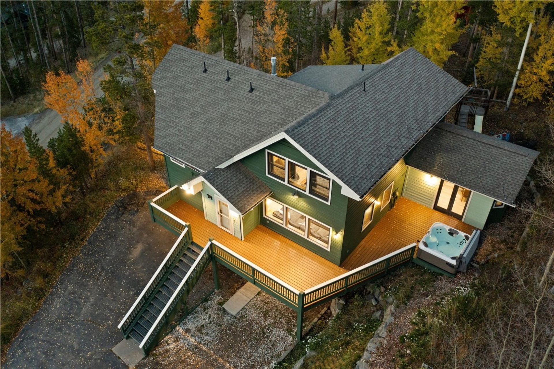 casa en Breckenridge, Colorado 11755225