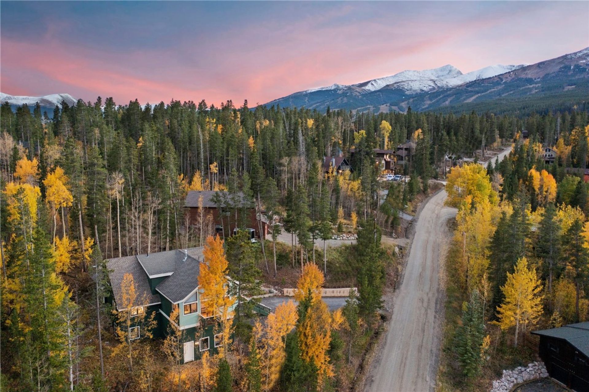 casa en Breckenridge, Colorado 11755225