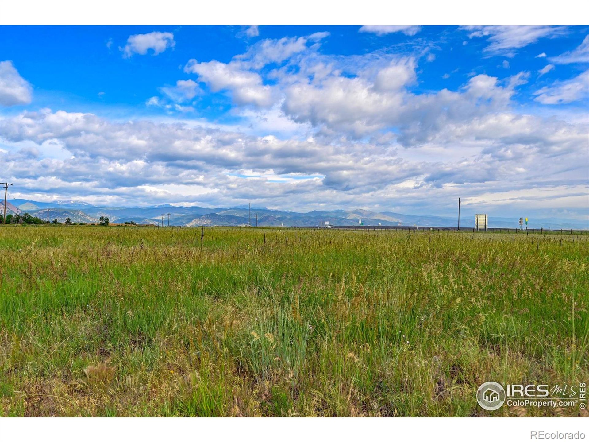 Land in Paragon Estates, Colorado 11755227