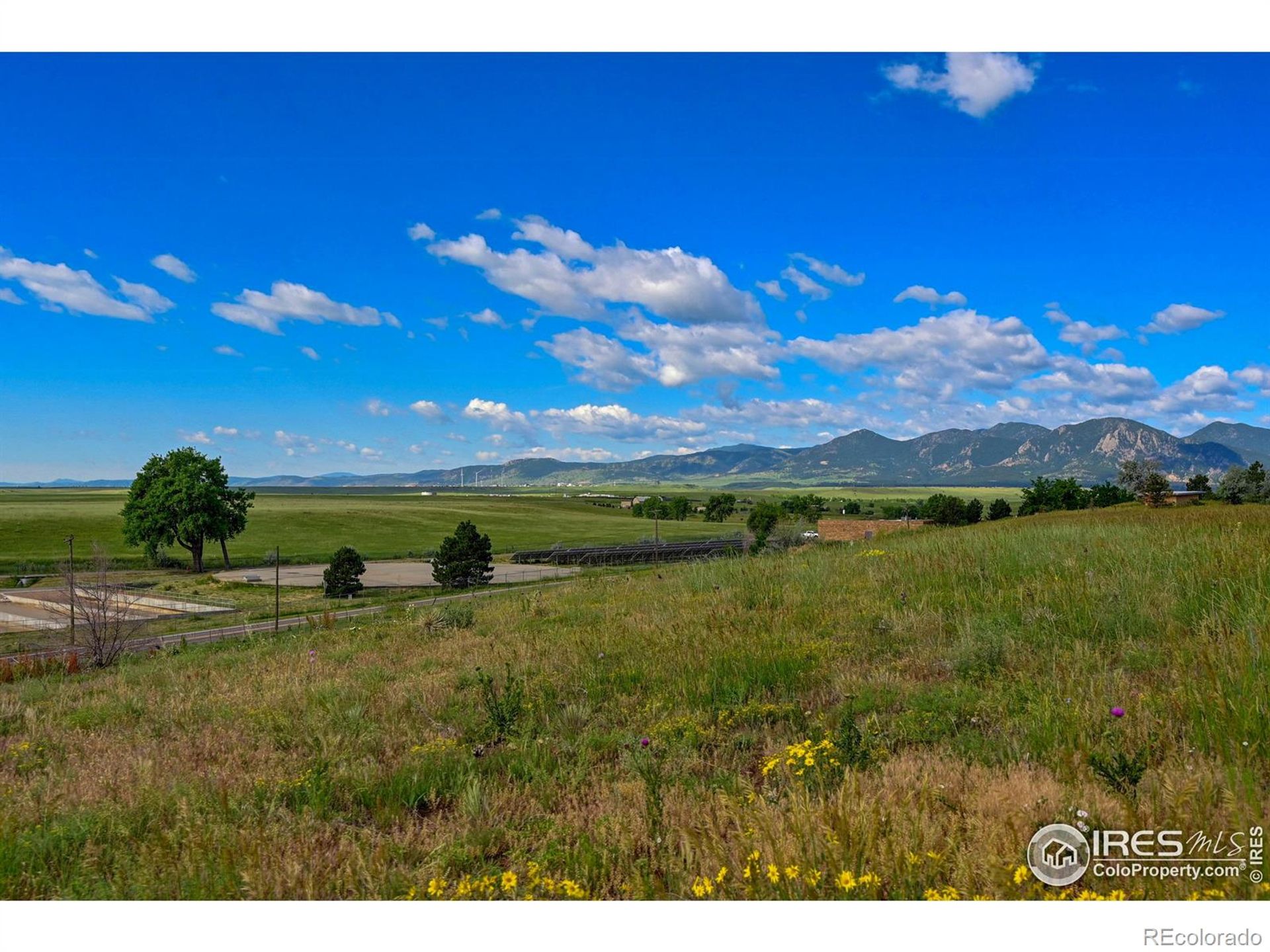 Land in Paragon Estates, Colorado 11755227