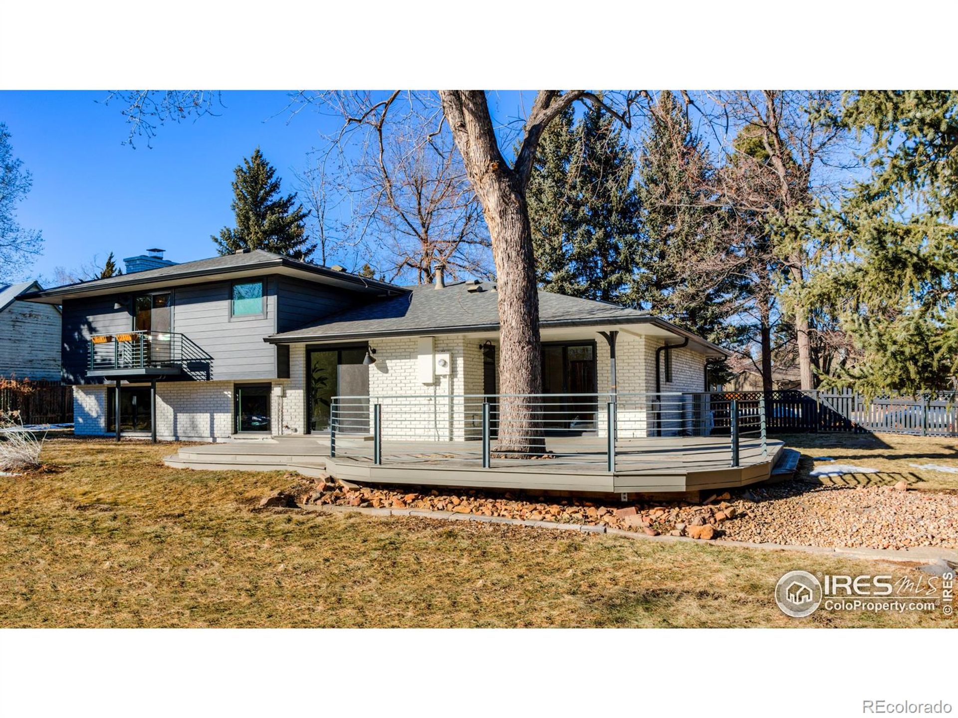 House in Boulder, Colorado 11755228