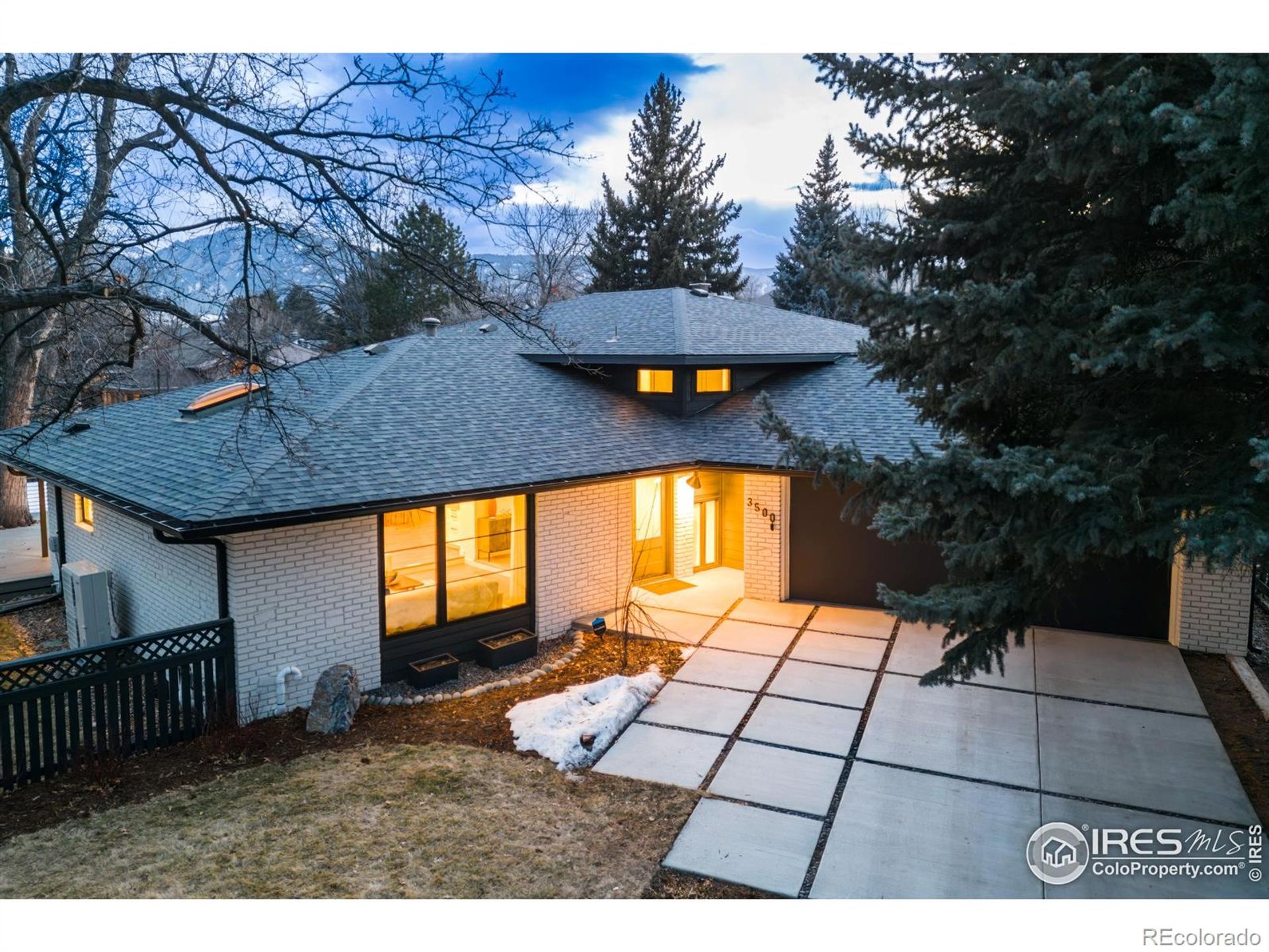 House in Boulder, Colorado 11755228