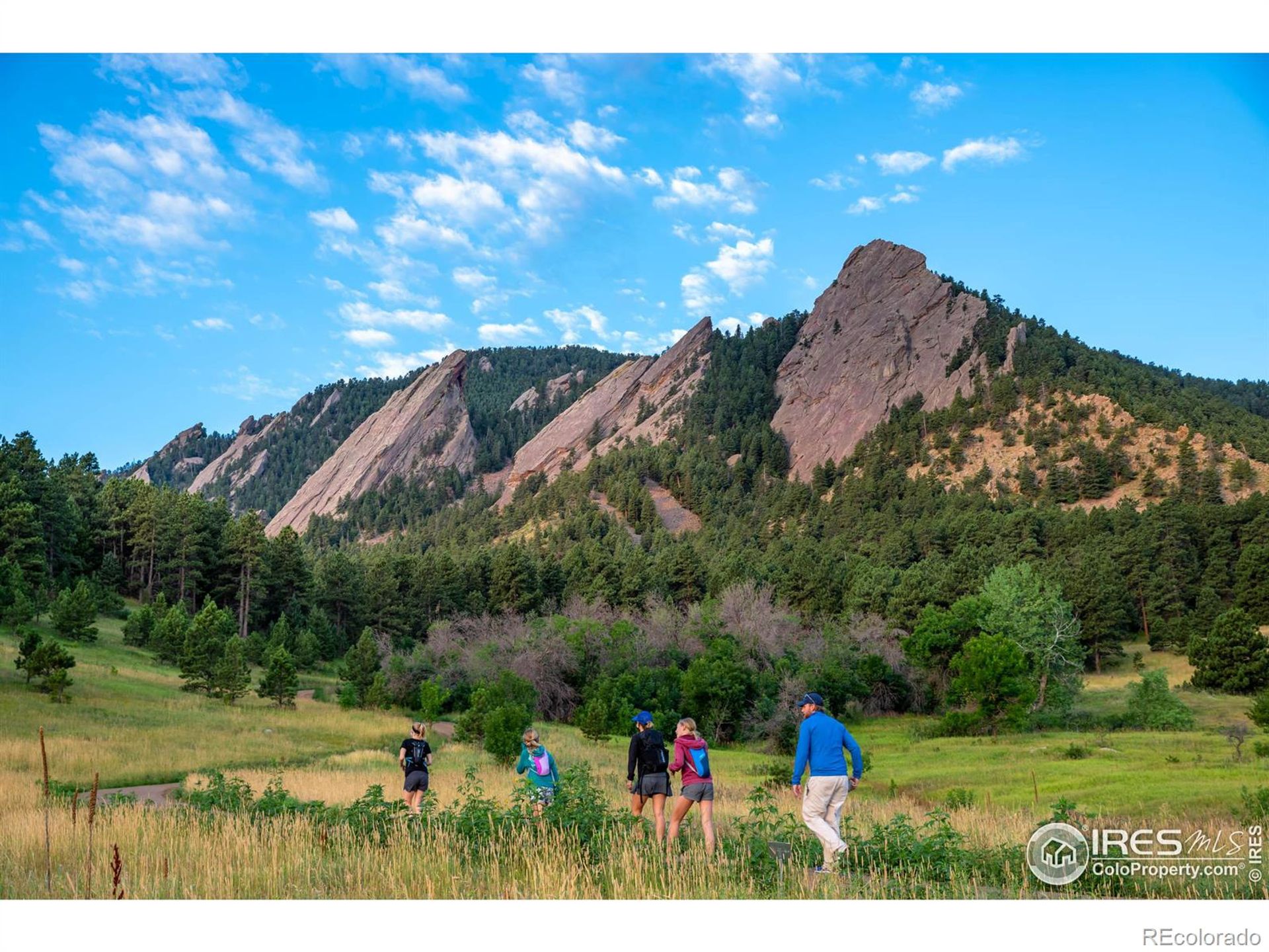 בַּיִת ב Boulder, Colorado 11755230