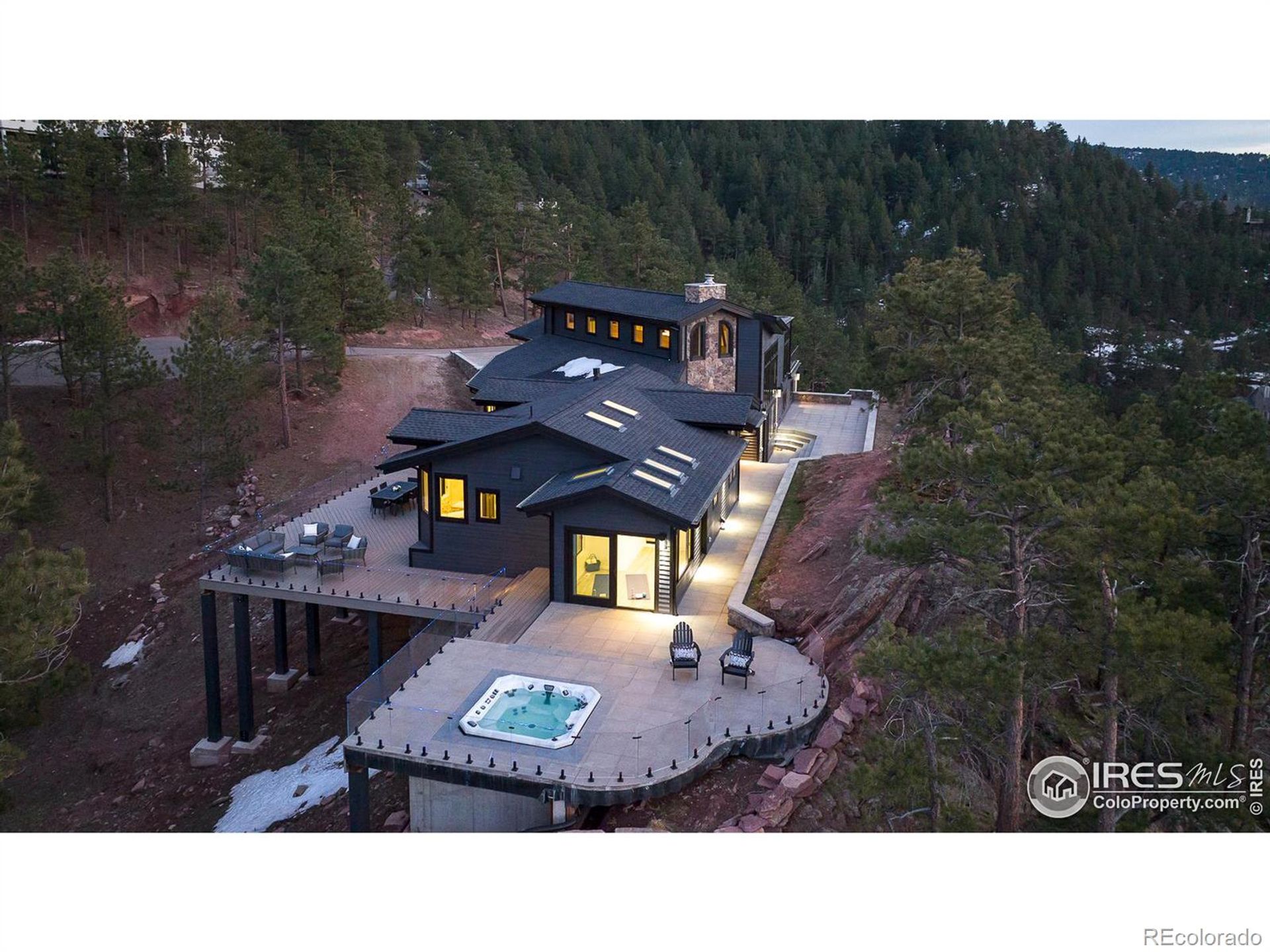 Haus im Seven Hills, Colorado 11755231