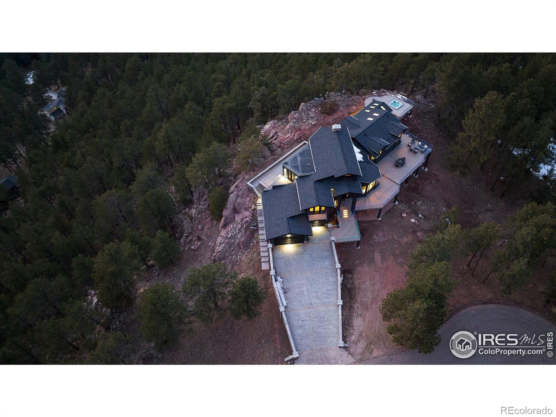 Huis in Boulder, Colorado 11755231