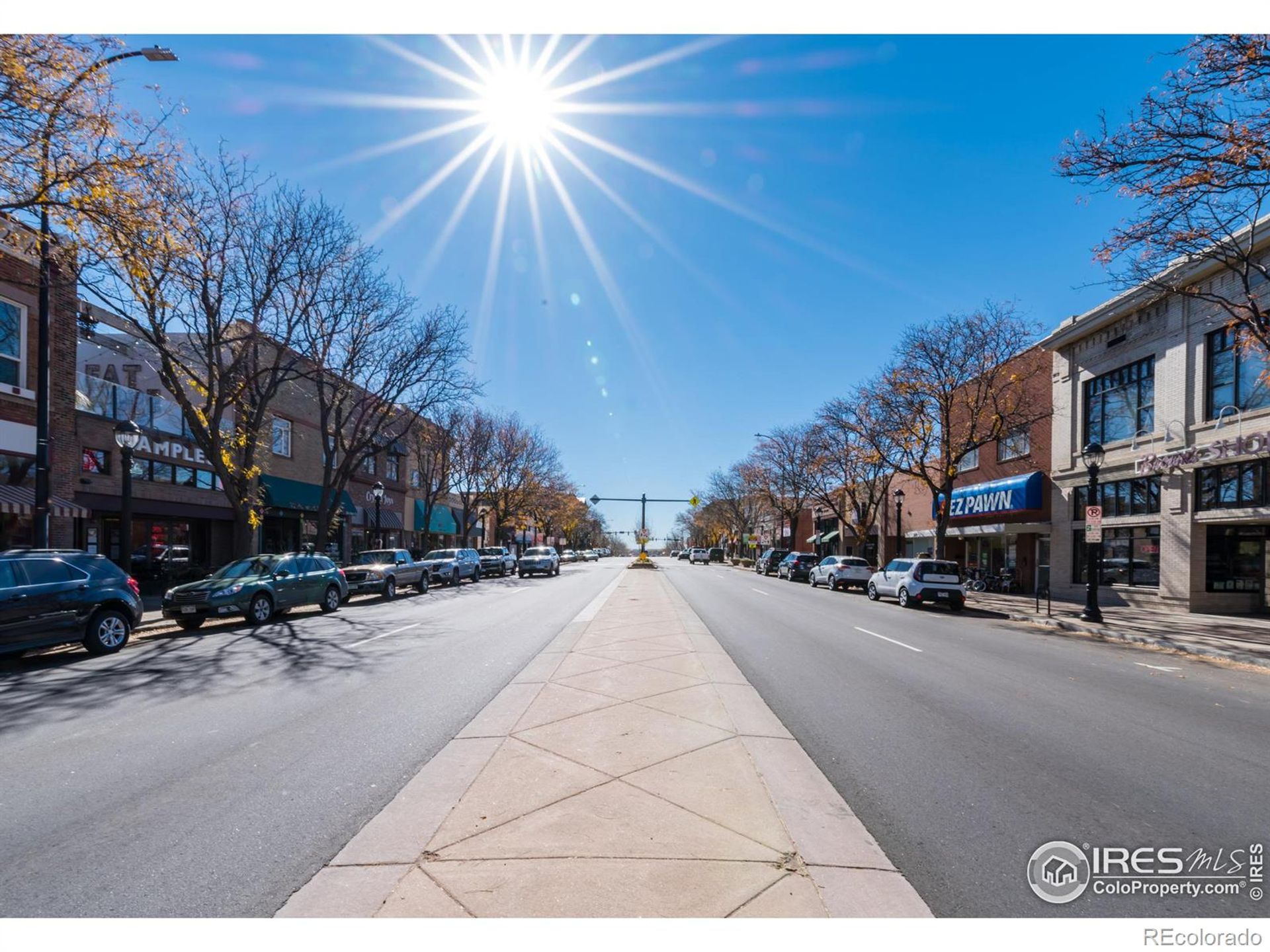 Talo sisään Longmont, Colorado 11755235