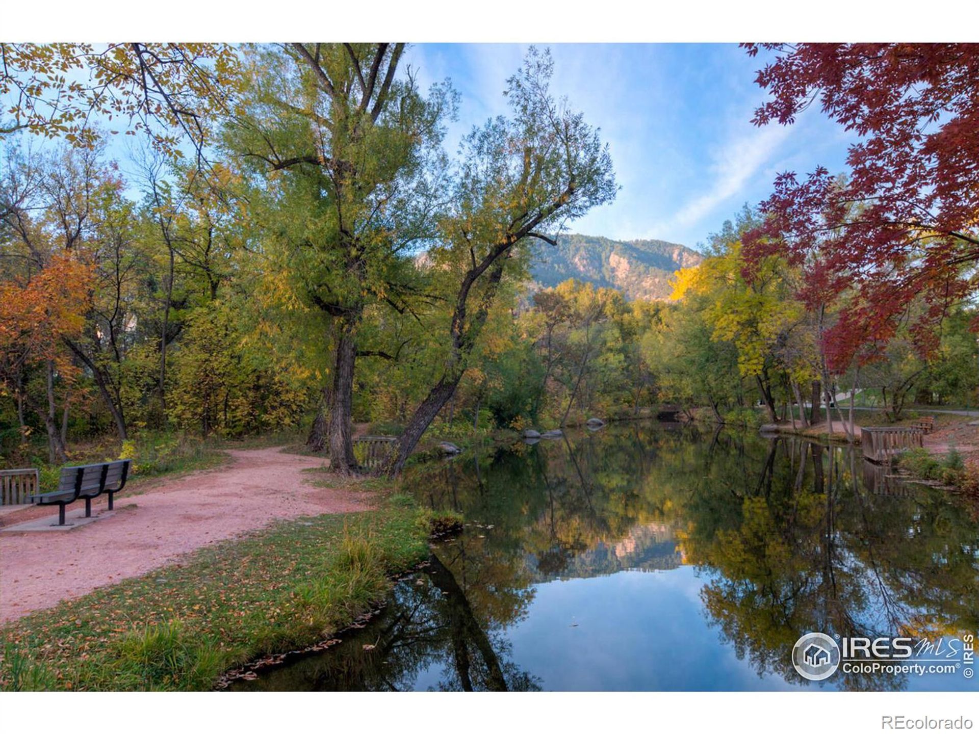 Συγκυριαρχία σε Boulder, Colorado 11755242