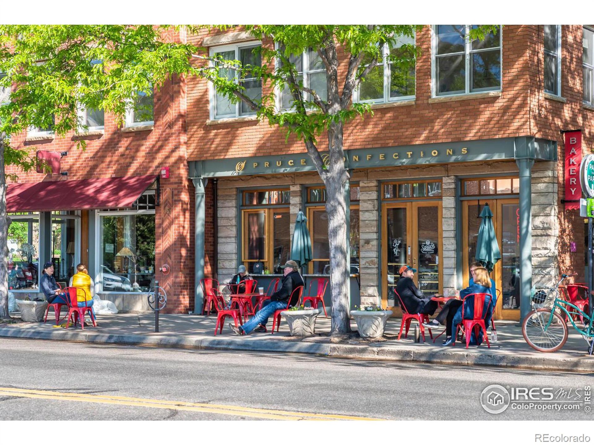 Συγκυριαρχία σε Boulder, Colorado 11755242