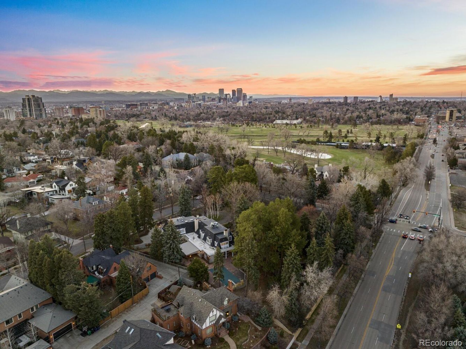 casa en Denver, Colorado 11755244