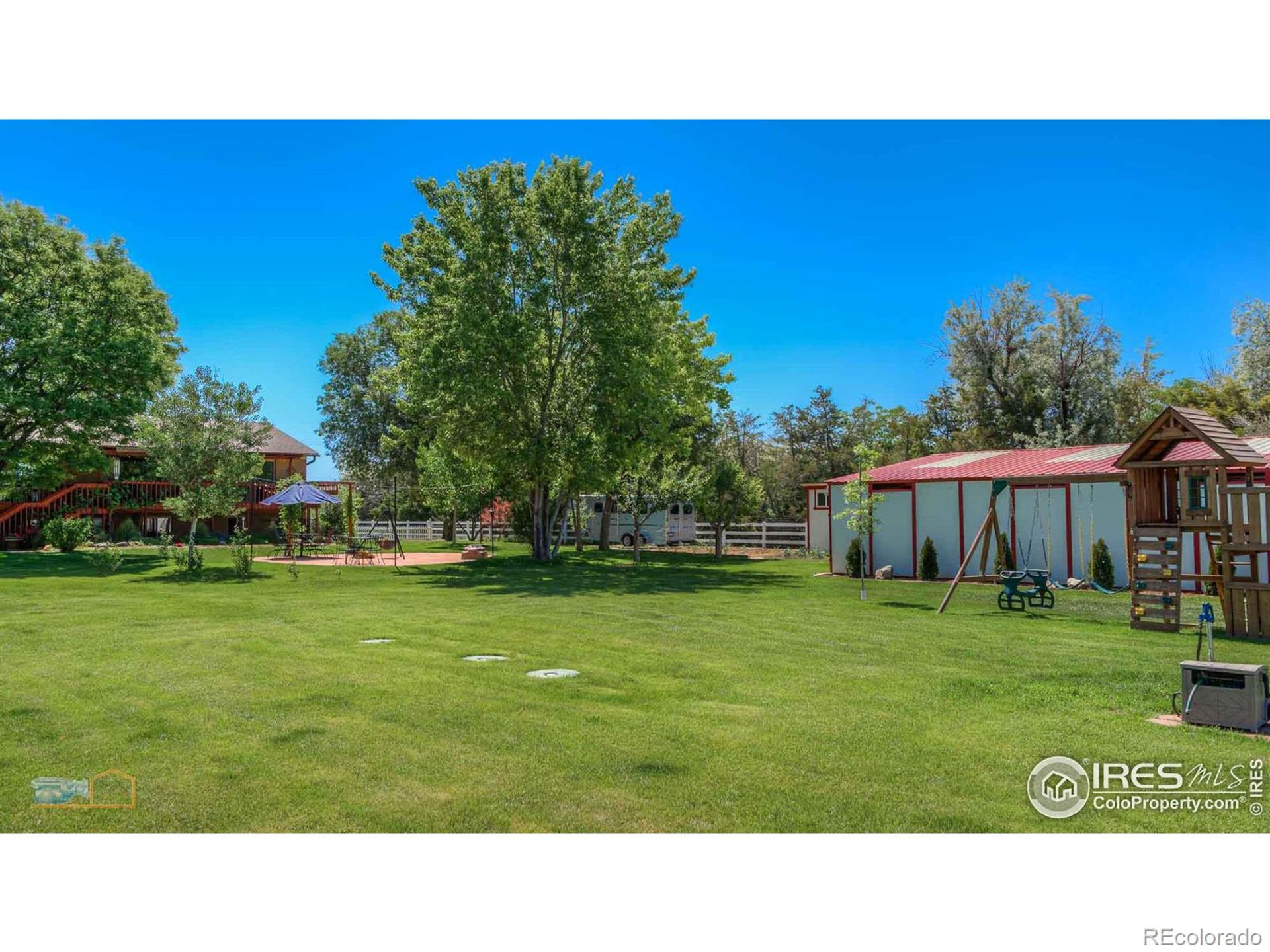 casa no Longmont, Colorado 11755245