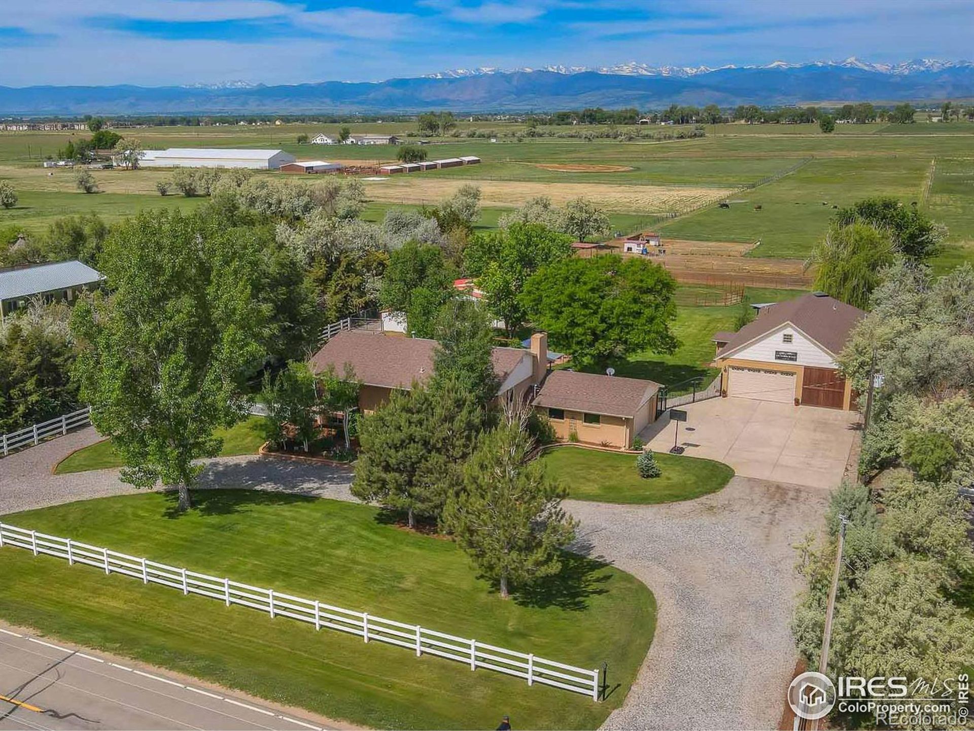 Hus i Longmont, Colorado 11755245