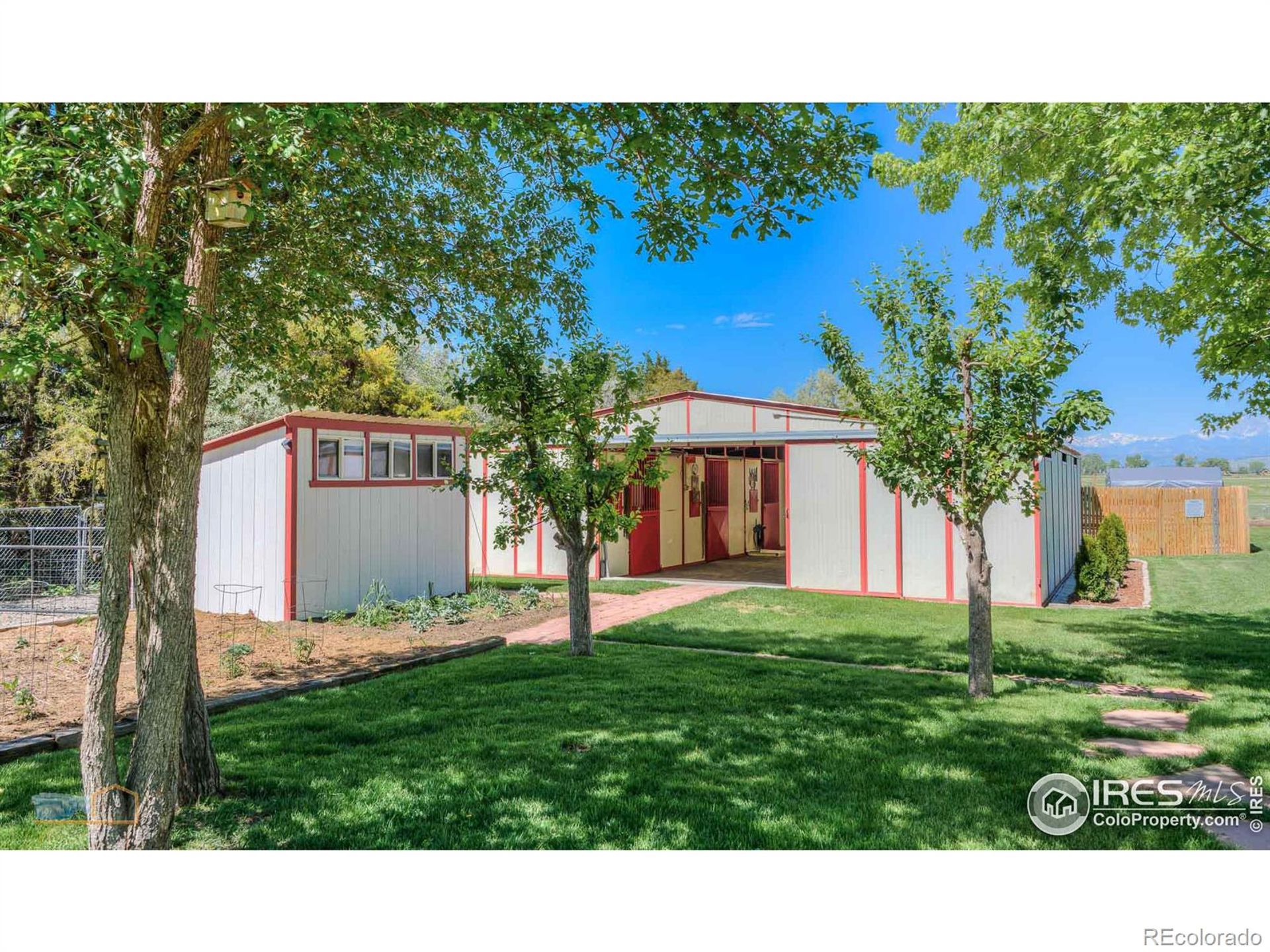 casa no Longmont, Colorado 11755245