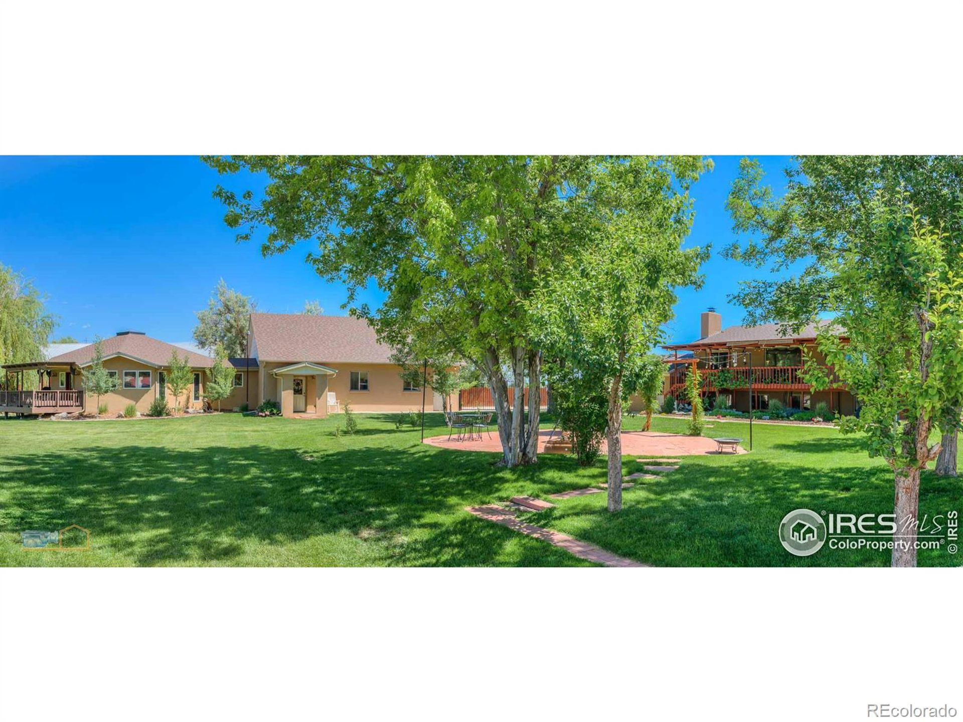 σπίτι σε Longmont, Colorado 11755245