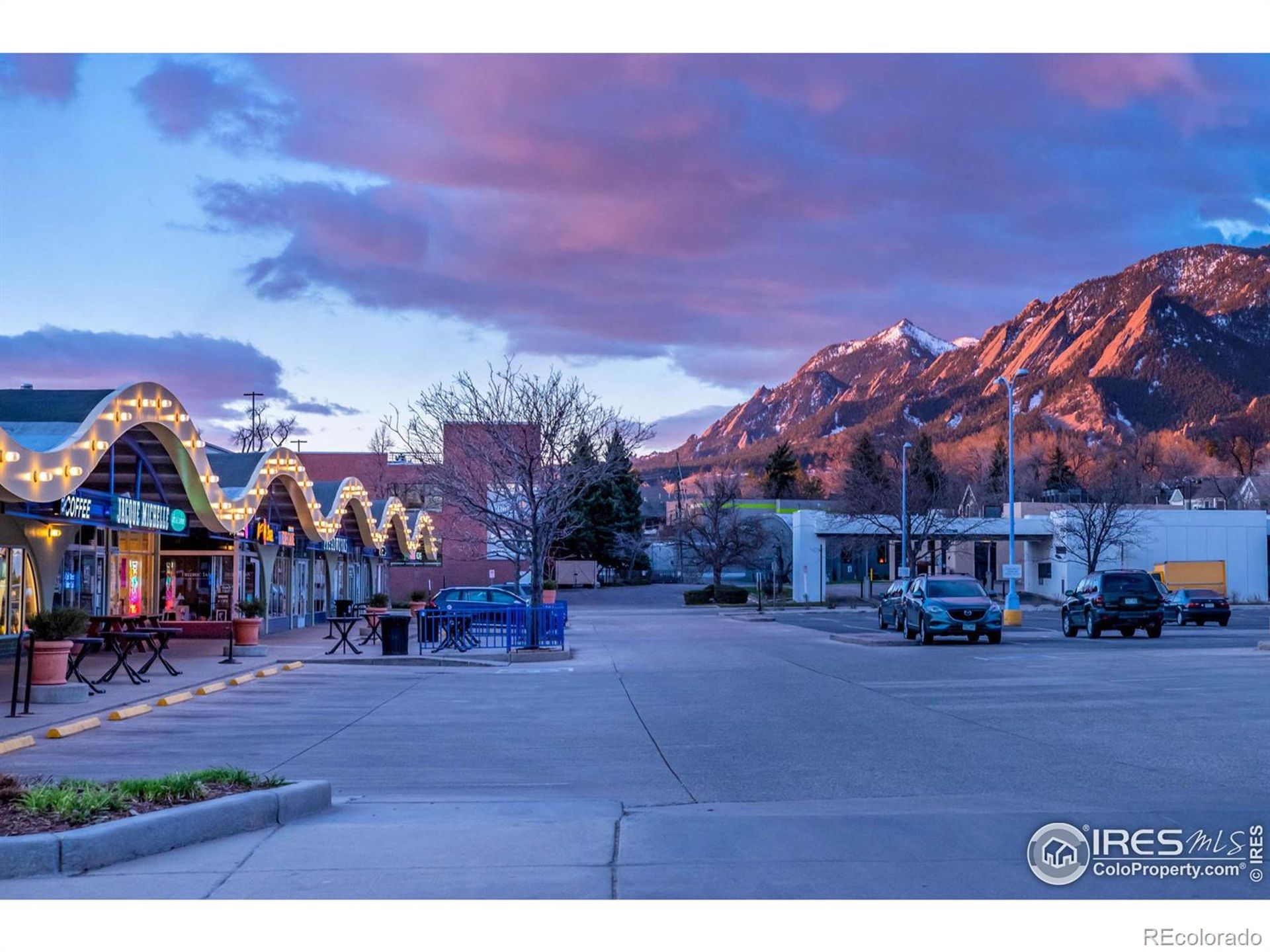 집 에 Boulder, Colorado 11755249