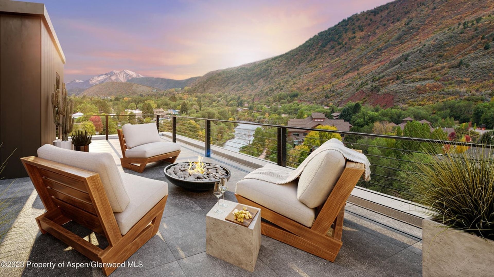 casa en Glenwood Springs, Colorado 11755254