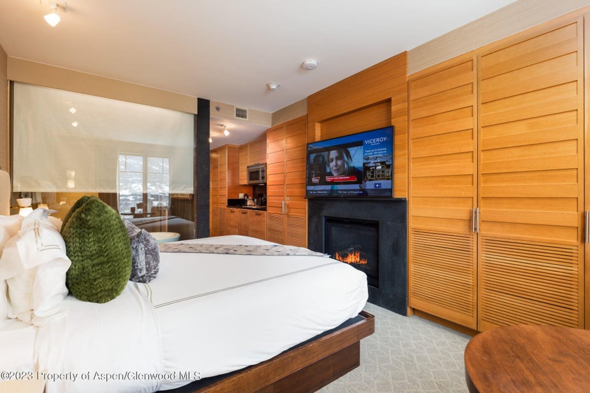 Condominium dans Snowmass Village, Colorado 11755258