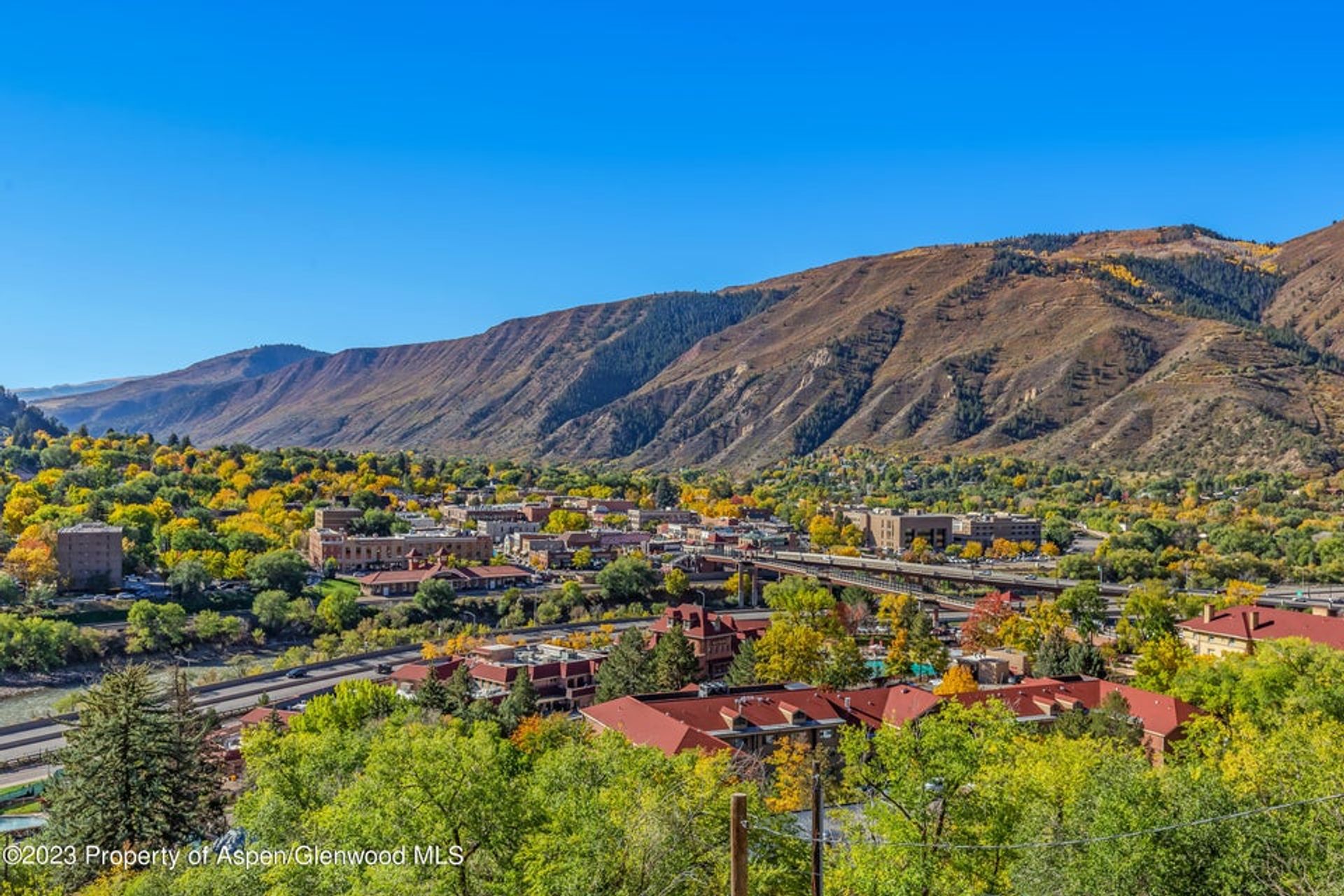 σπίτι σε Glenwood Springs, Colorado 11755262