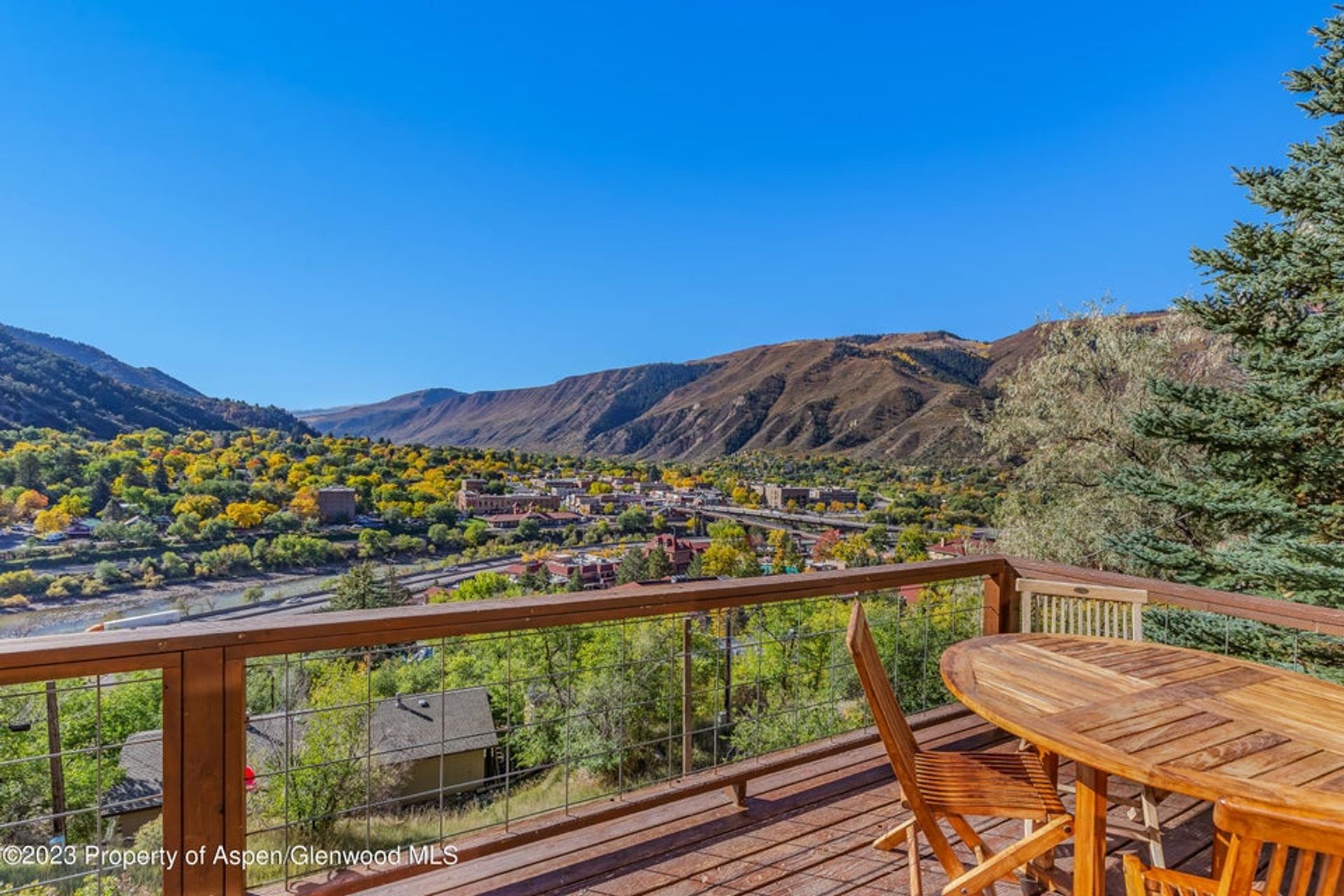 σπίτι σε Glenwood Springs, Colorado 11755262