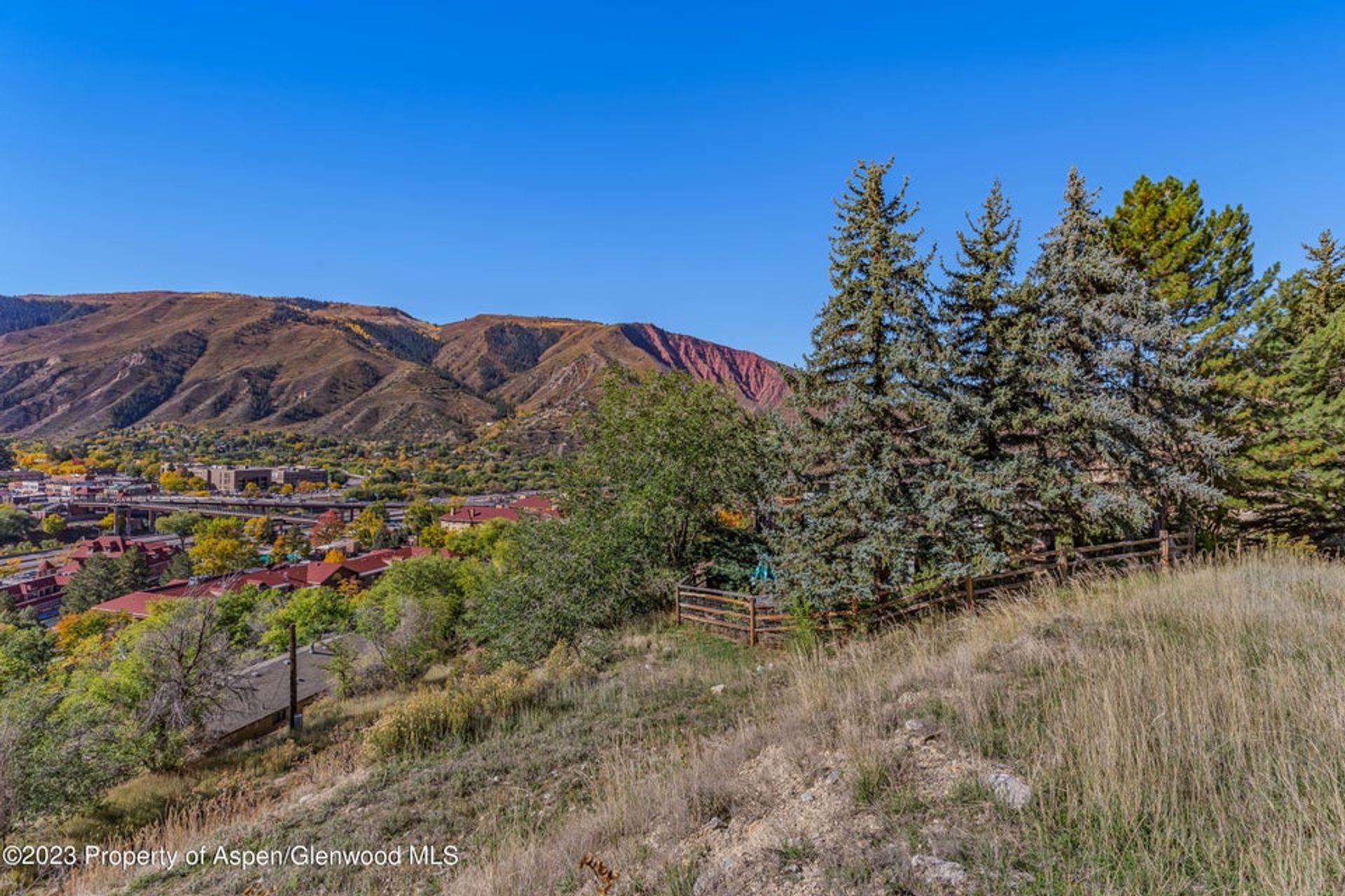 σπίτι σε Glenwood Springs, Colorado 11755262