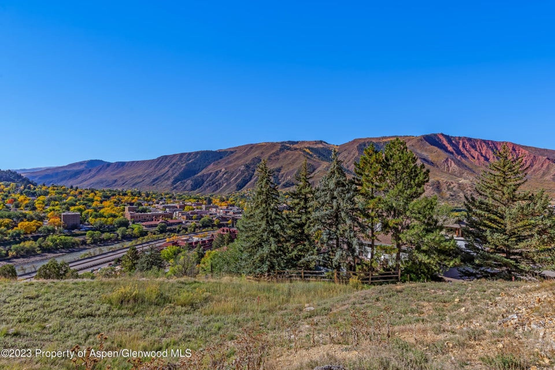 σπίτι σε Glenwood Springs, Colorado 11755262