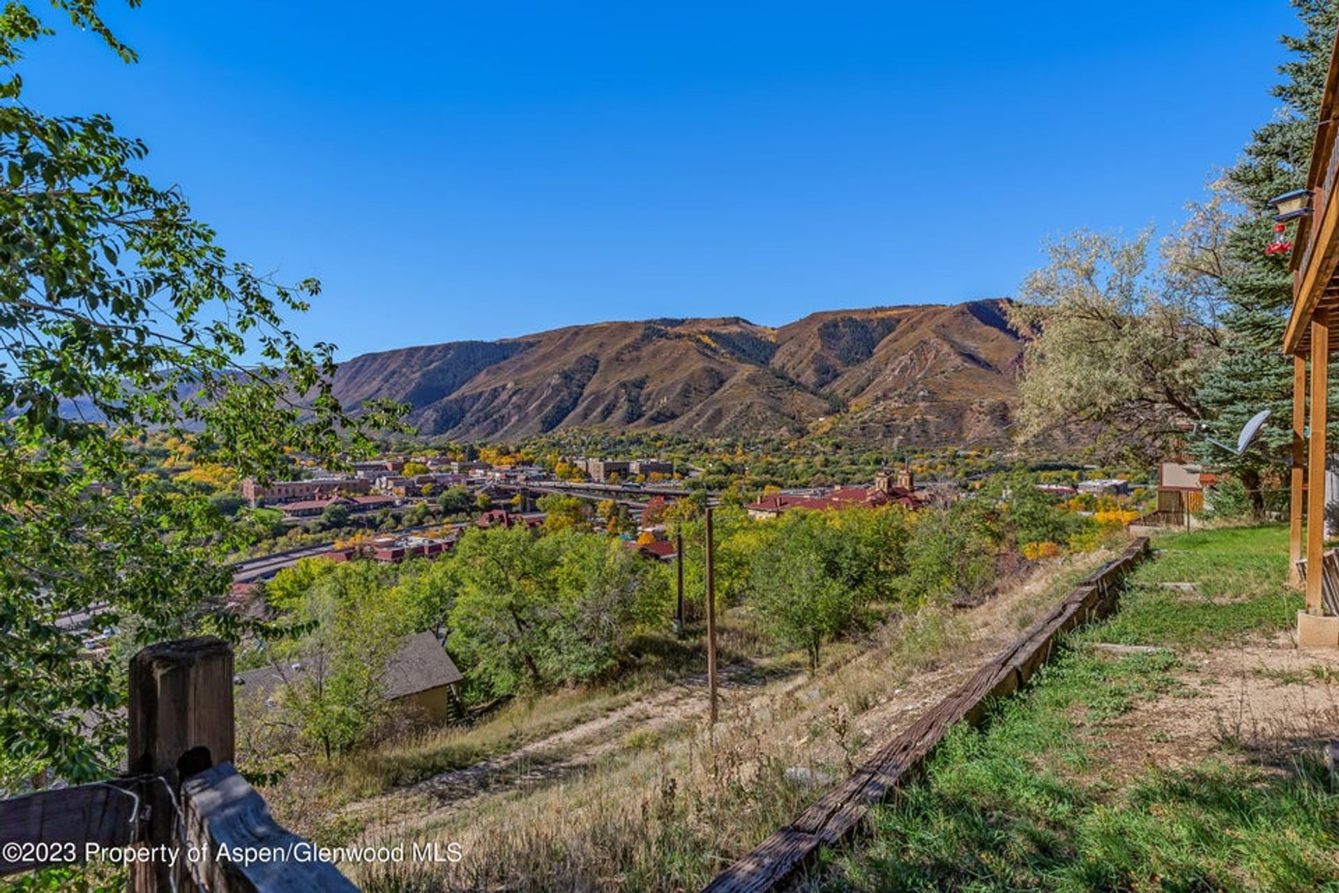 σπίτι σε Glenwood Springs, Colorado 11755262