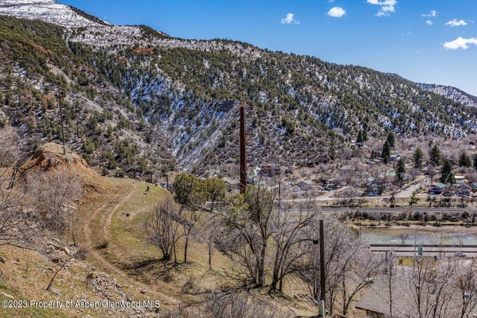 σπίτι σε Glenwood Springs, Colorado 11755262