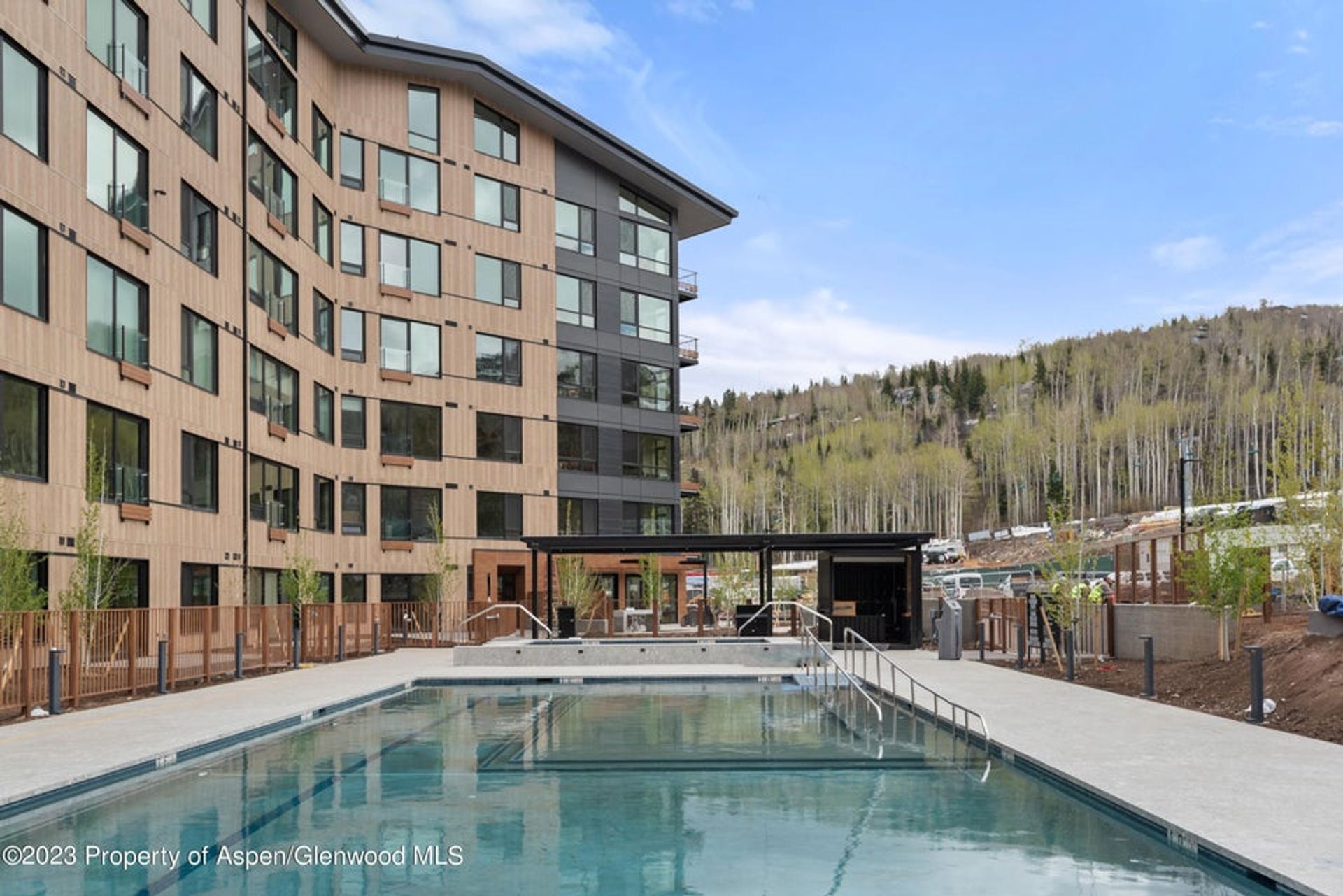 公寓 在 Snowmass Village, Colorado 11755263