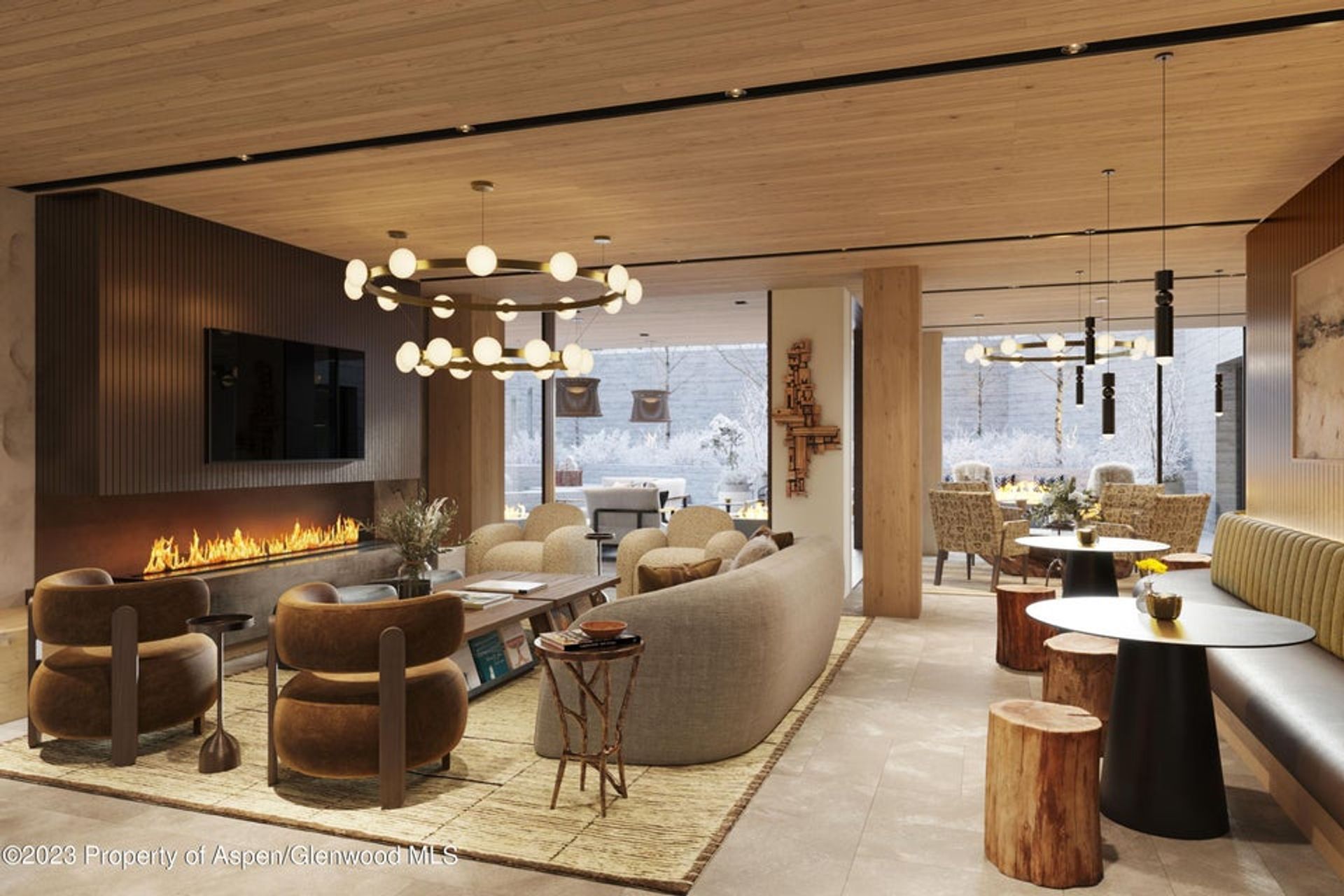 Condominio nel Snowmass Village, Colorado 11755264