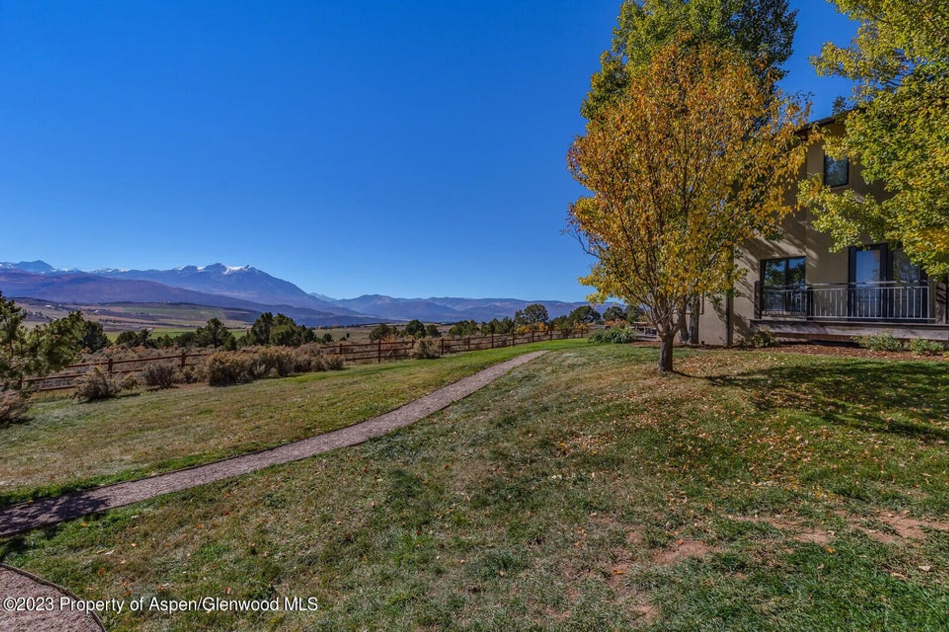 房子 在 Carbondale, Colorado 11755266